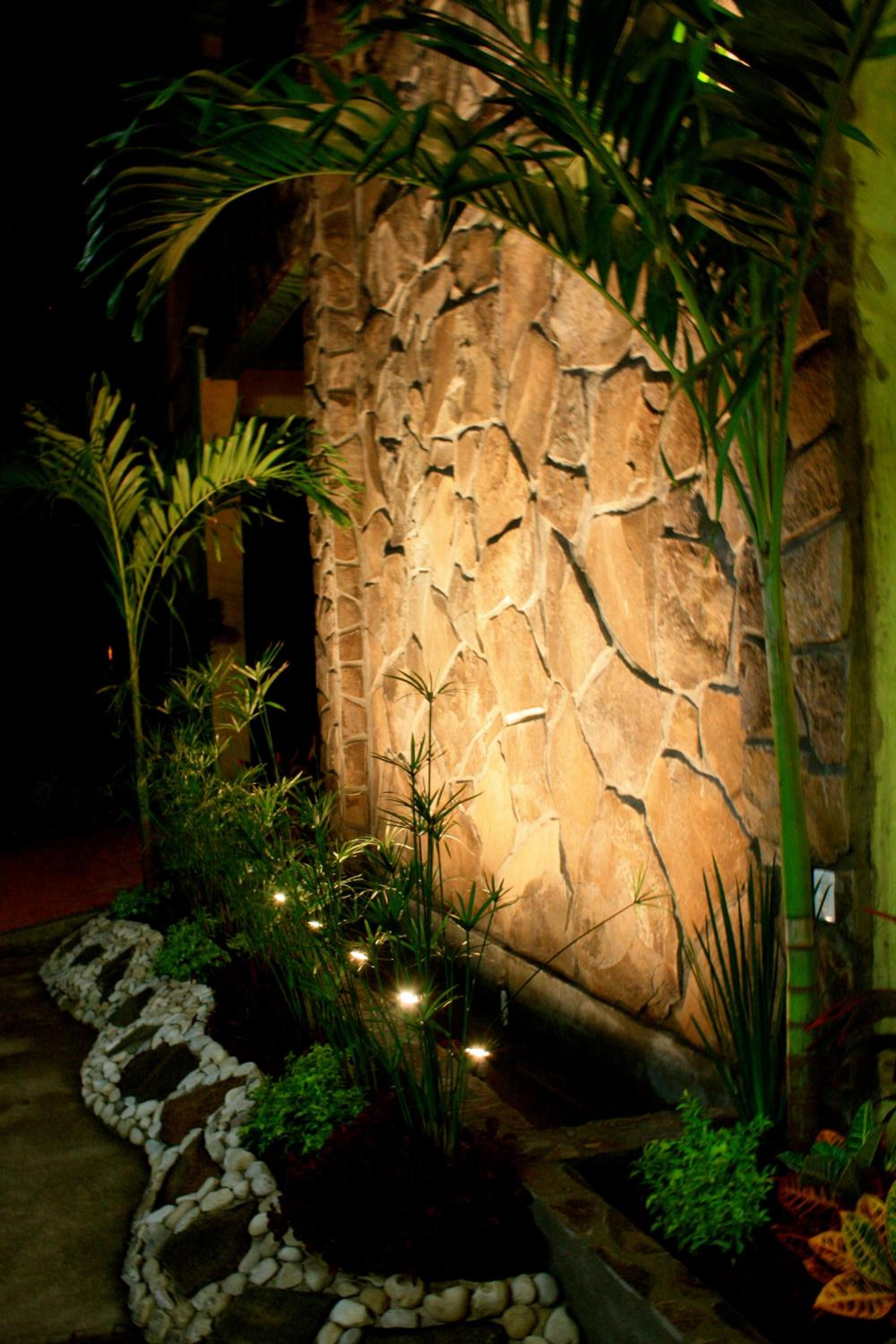 Hotel Oaxtepec