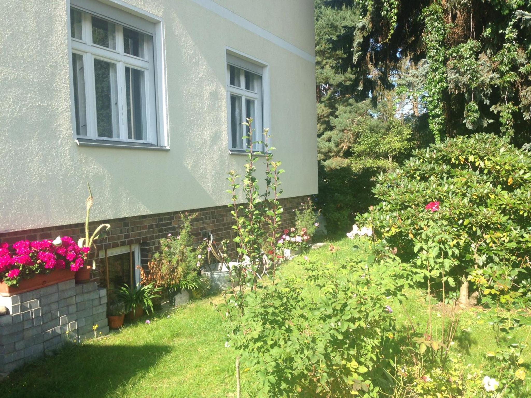 Ferienwohnung Lichterfelde Apartment