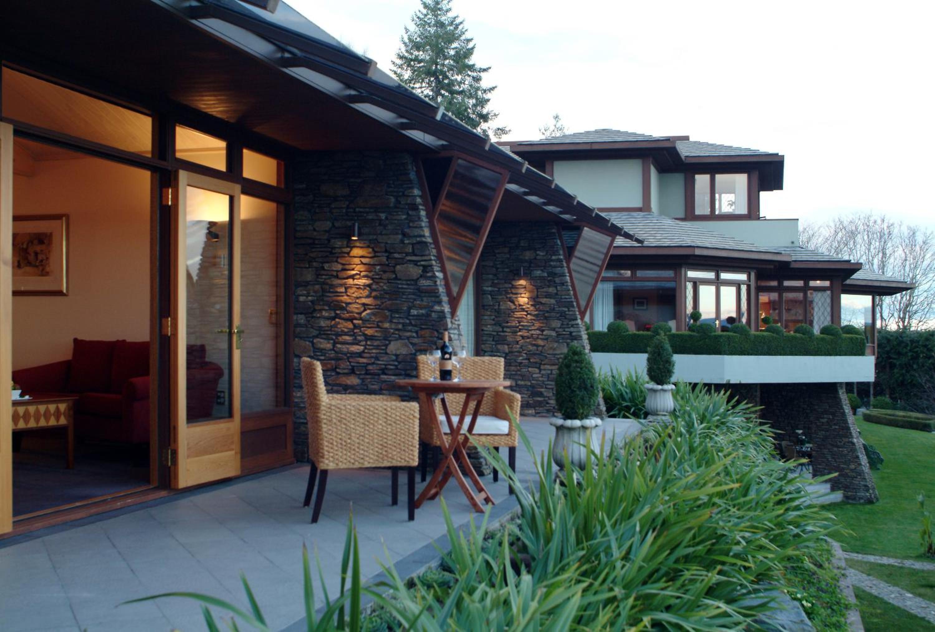 Lake Taupo Lodge - Image 5