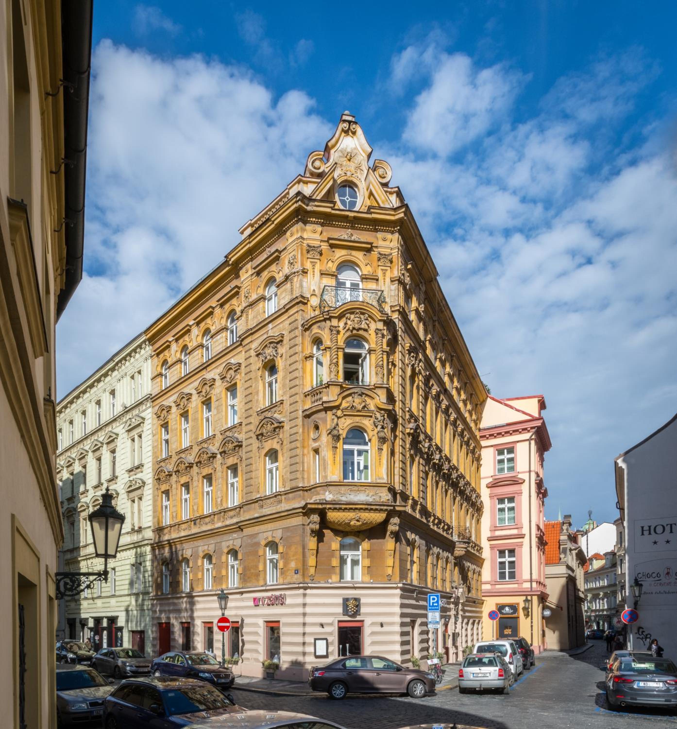 building