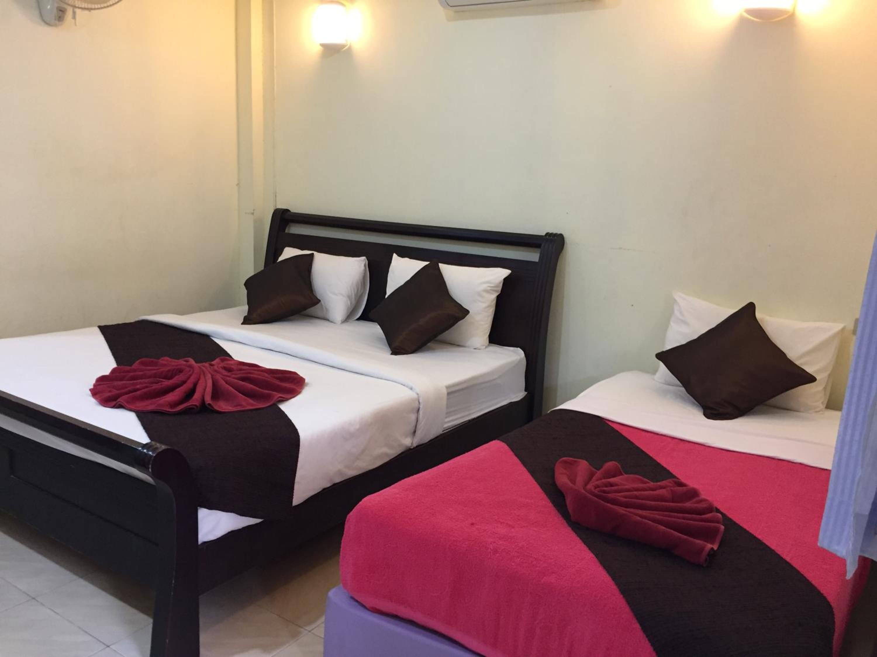 Khao Sok Nung House