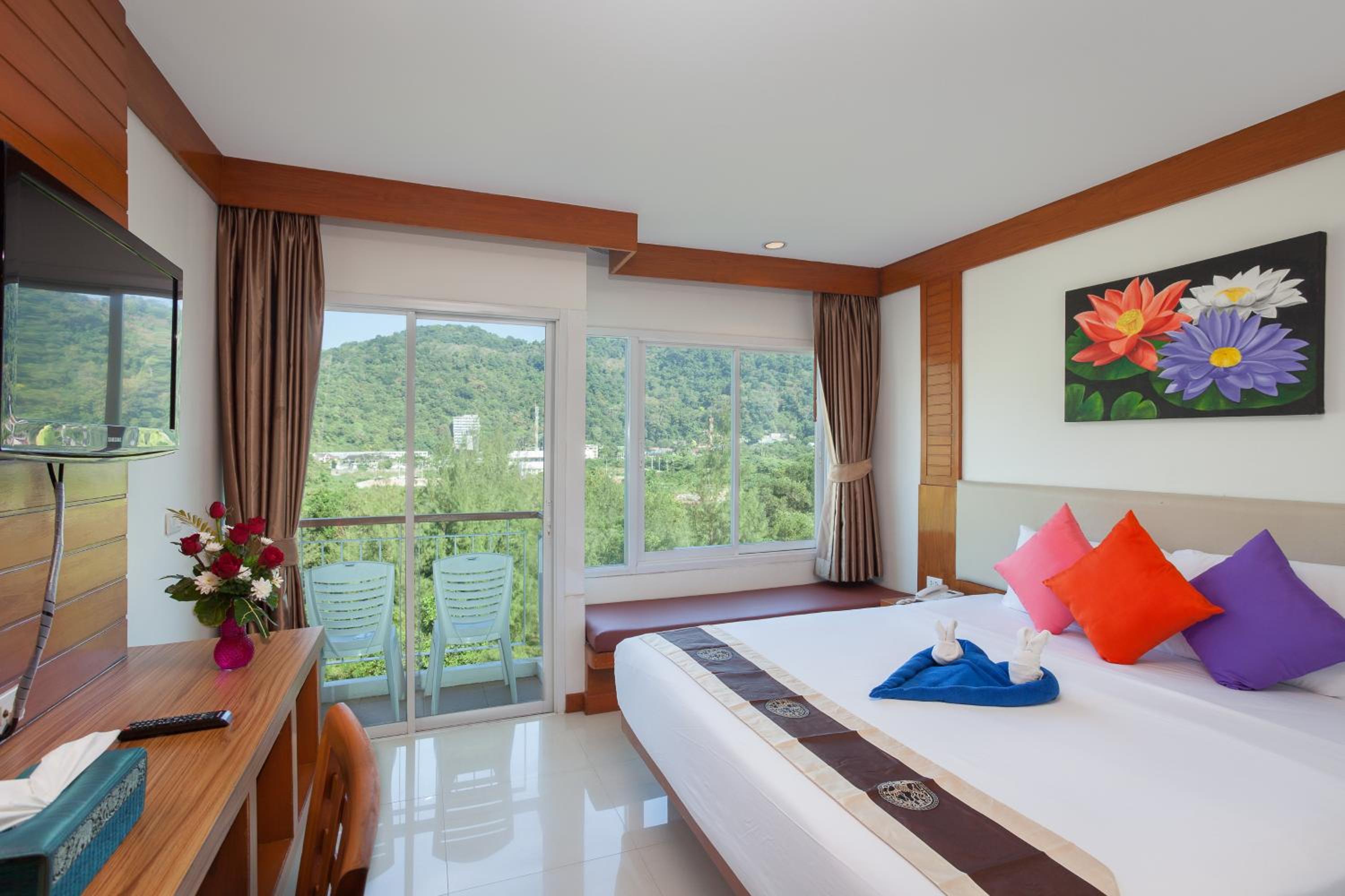 Baumancasa Beach Resort, photo 53