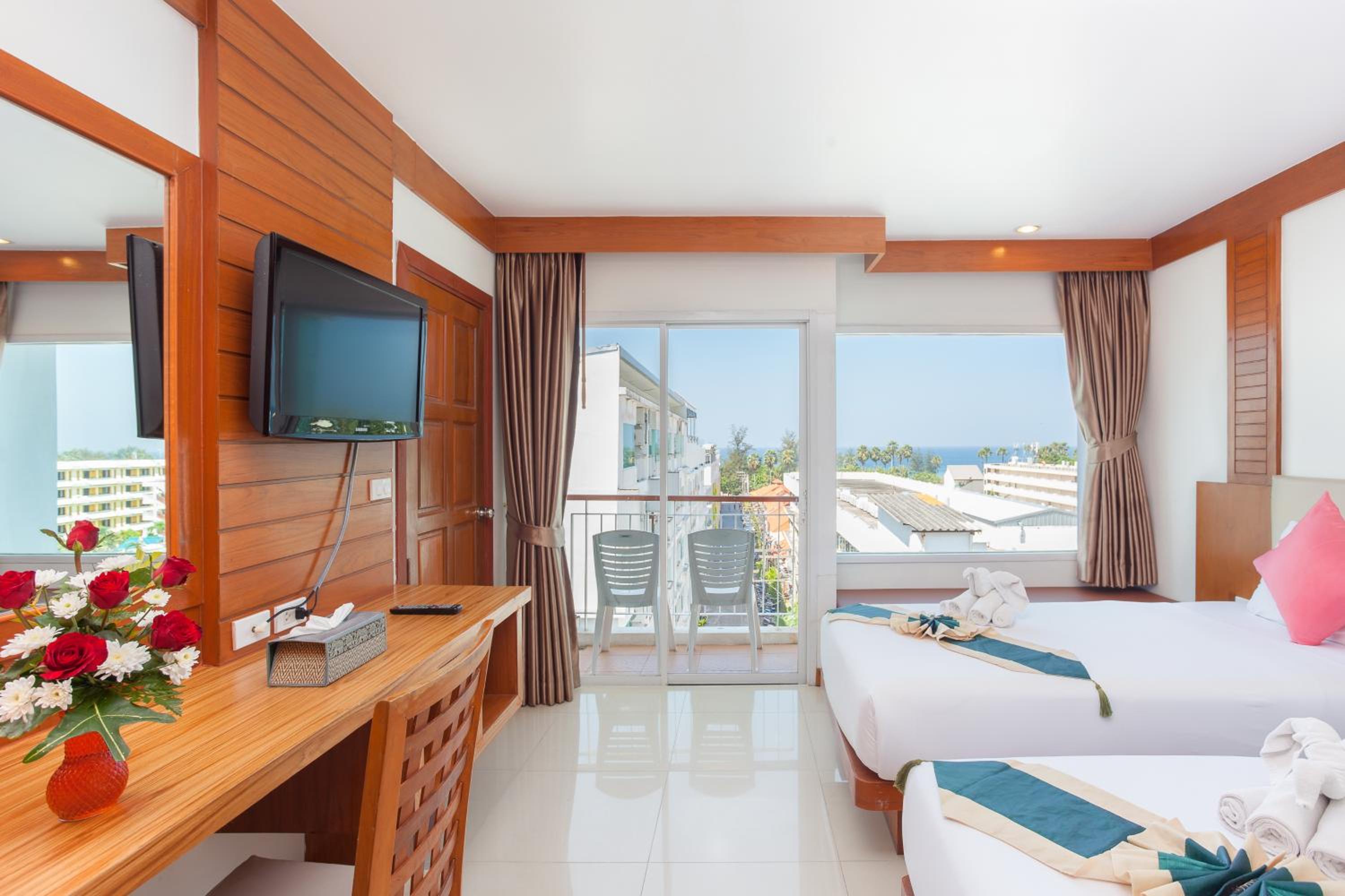 Baumancasa Beach Resort, photo 40