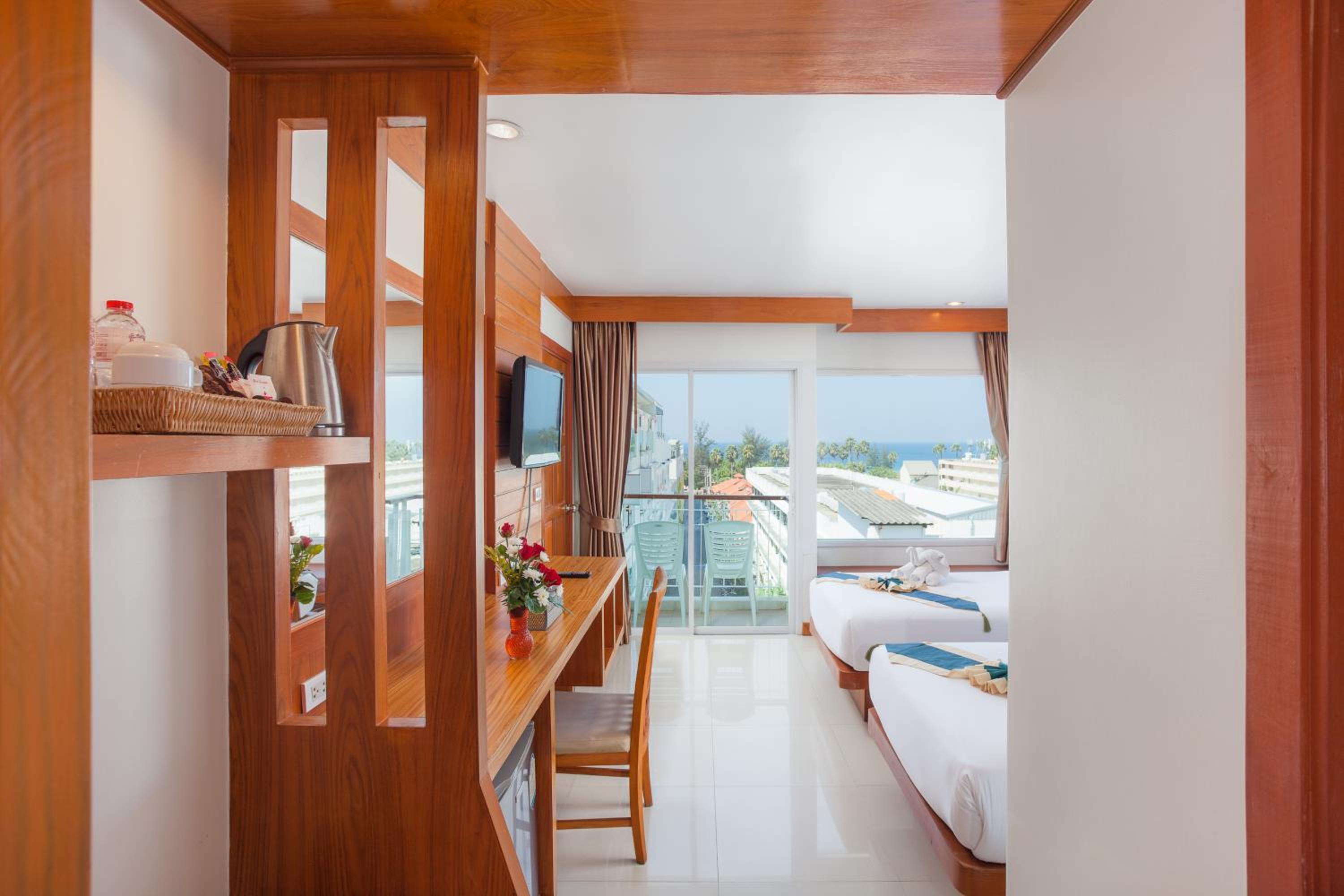 Baumancasa Beach Resort, photo 45