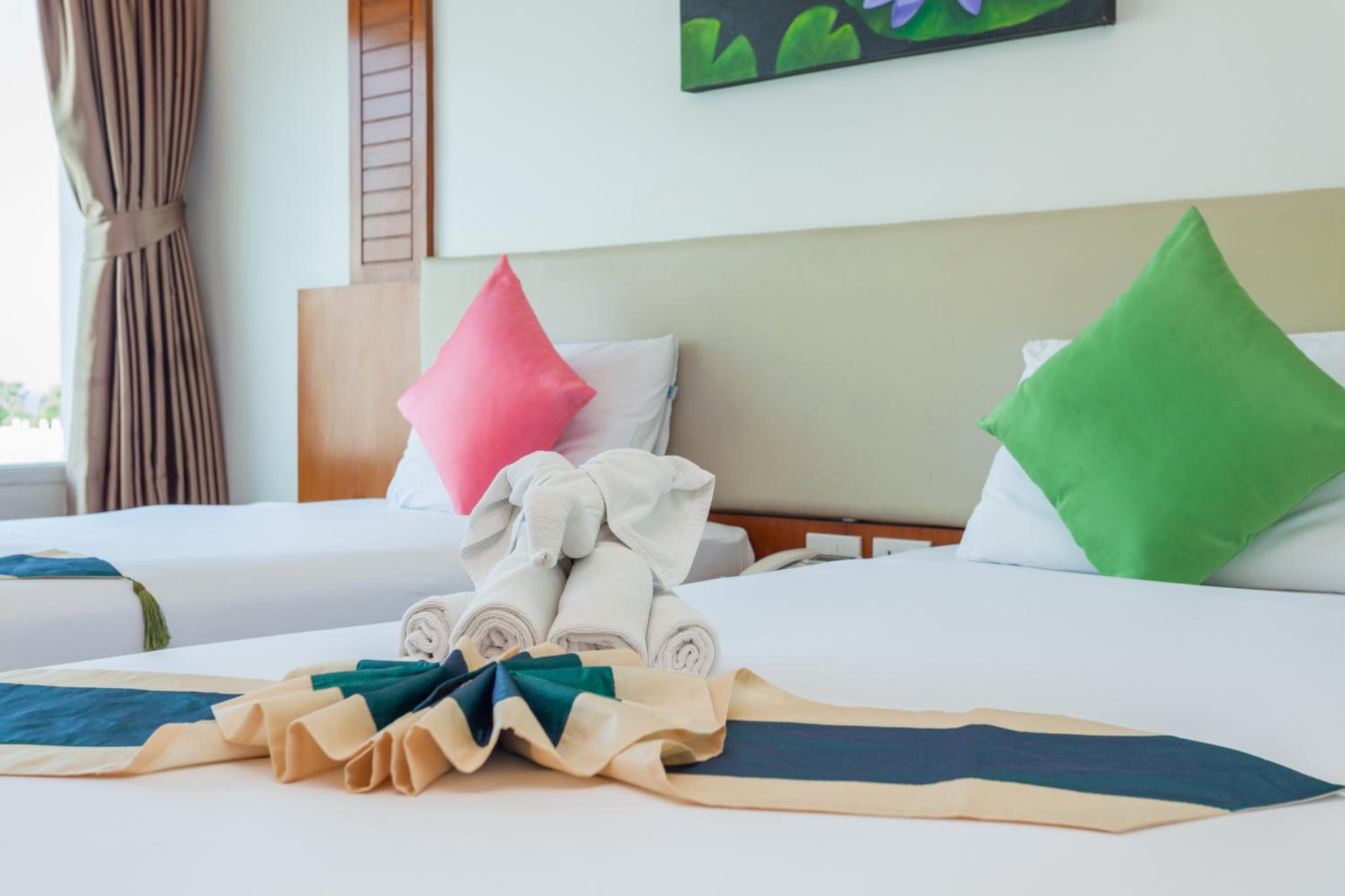 Baumancasa Beach Resort, photo 123