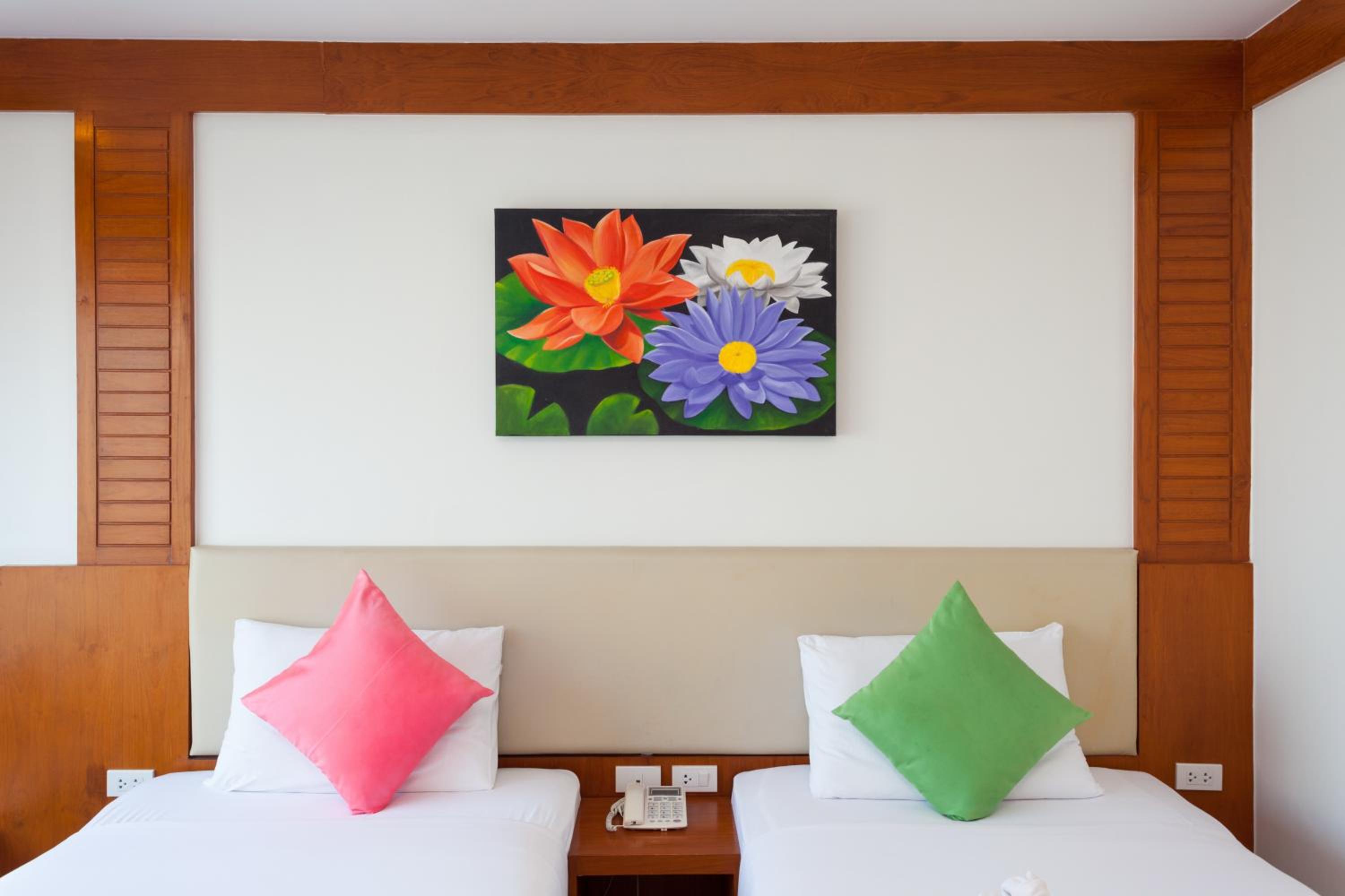 Baumancasa Beach Resort, photo 96