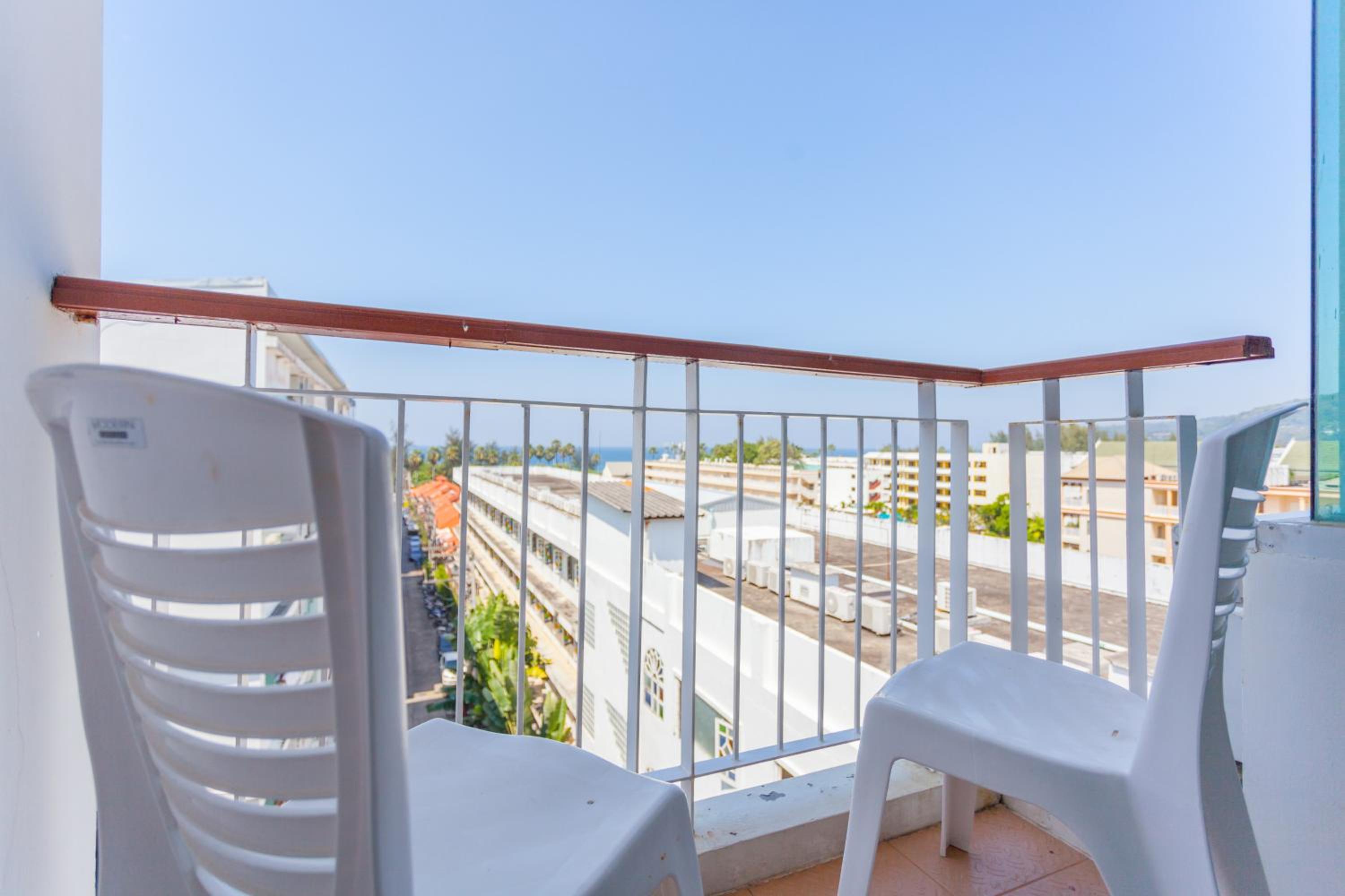Baumancasa Beach Resort, photo 117