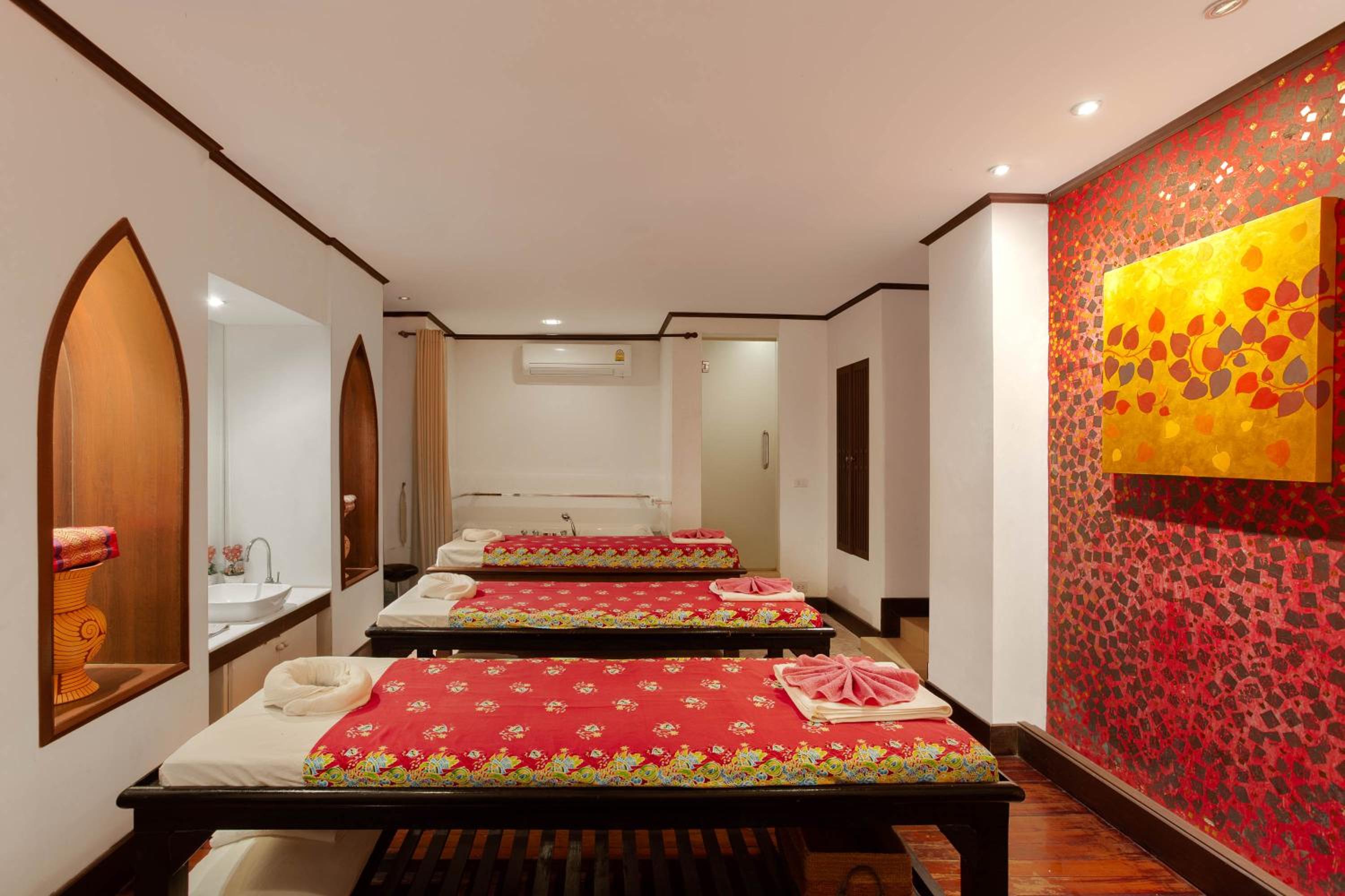Baumancasa Beach Resort, photo 112