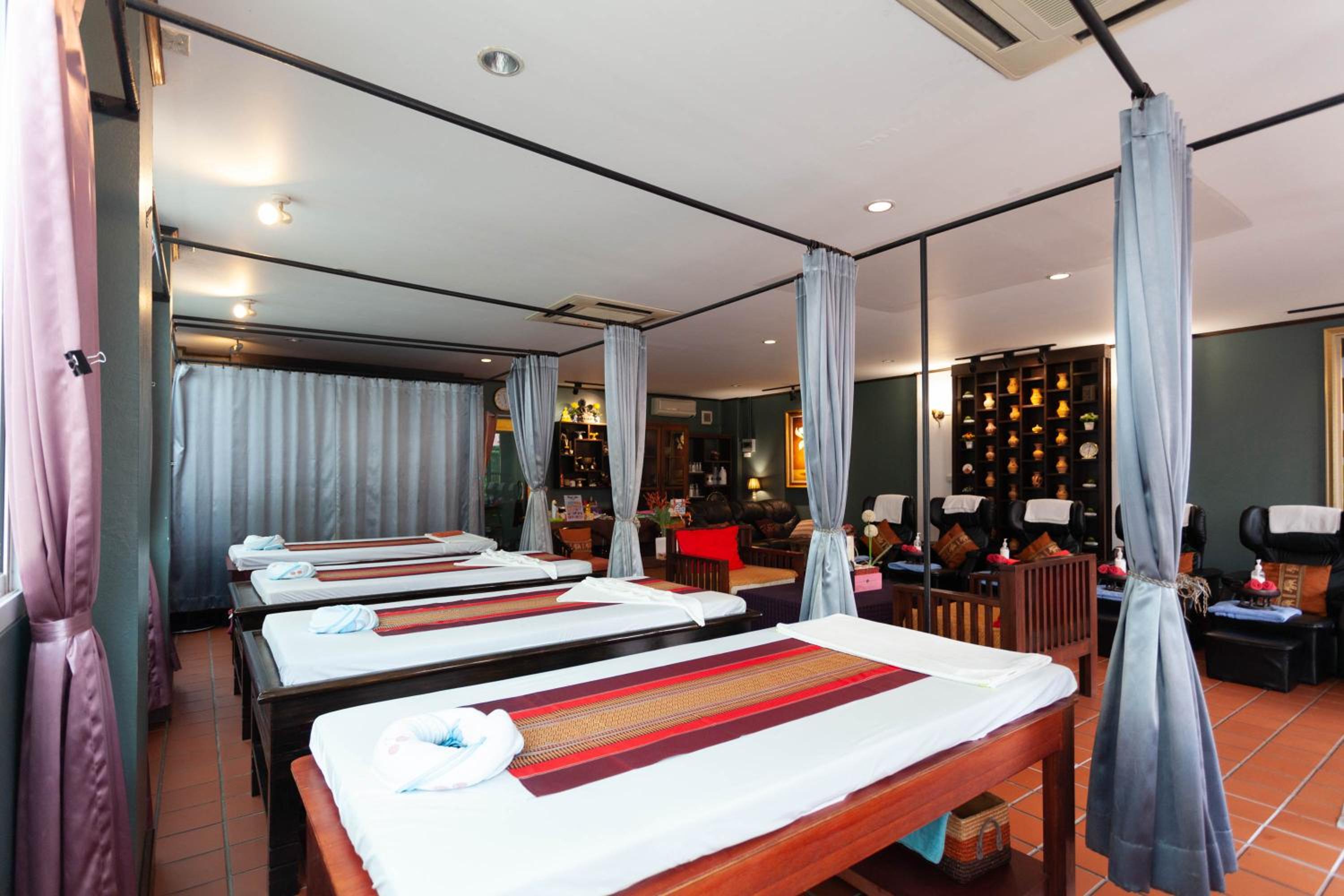 Baumancasa Beach Resort, photo 66
