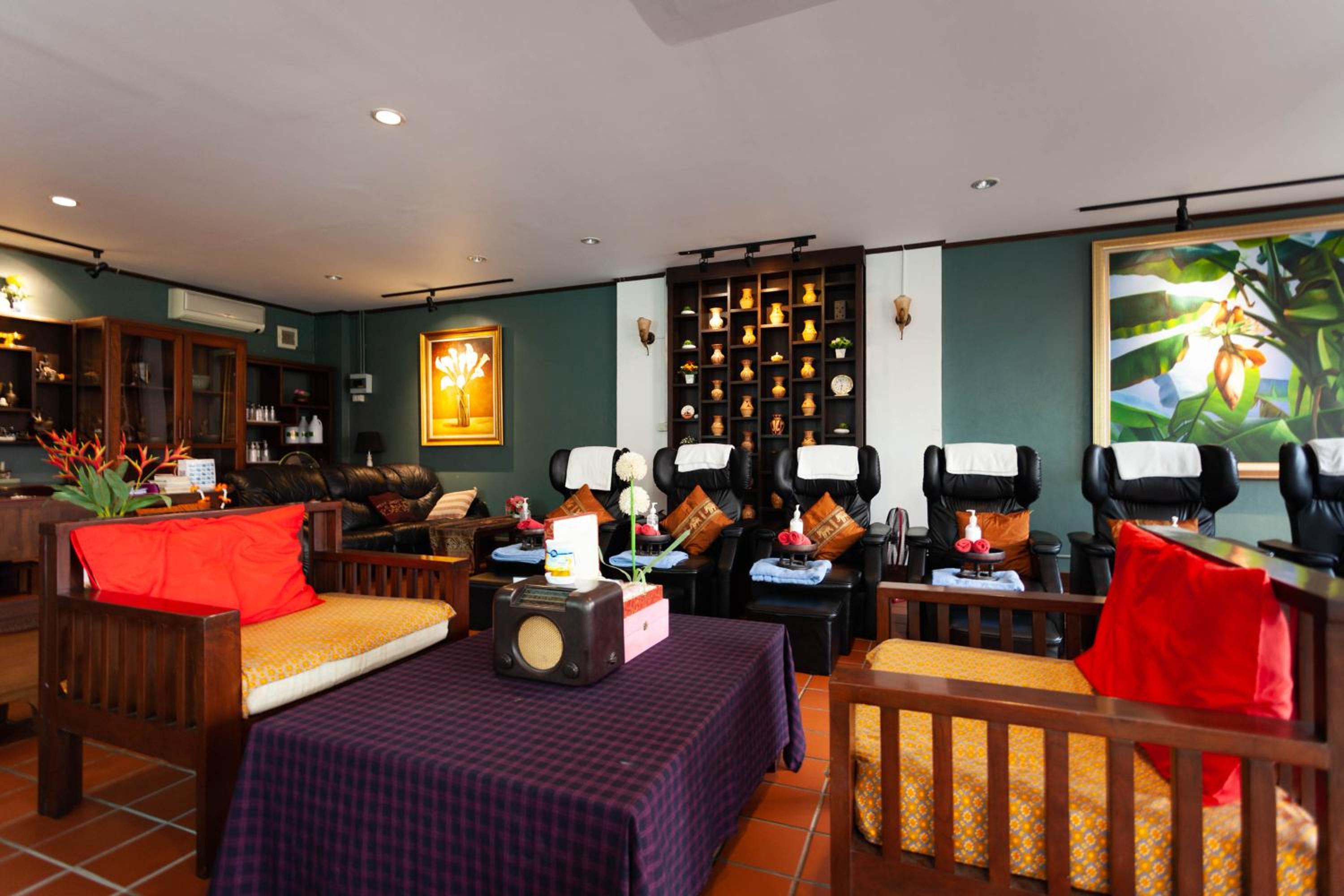 Baumancasa Beach Resort, photo 128