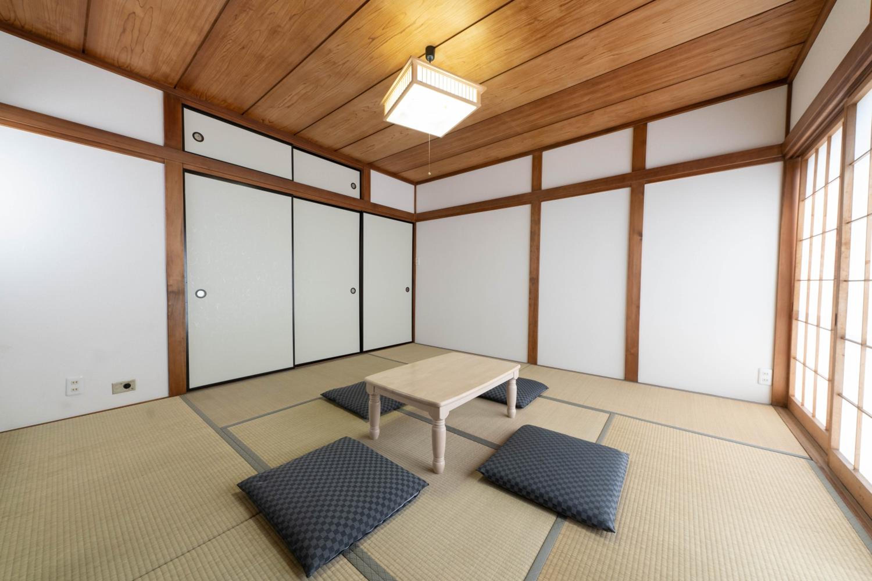 Taro's House Kamakura Hase