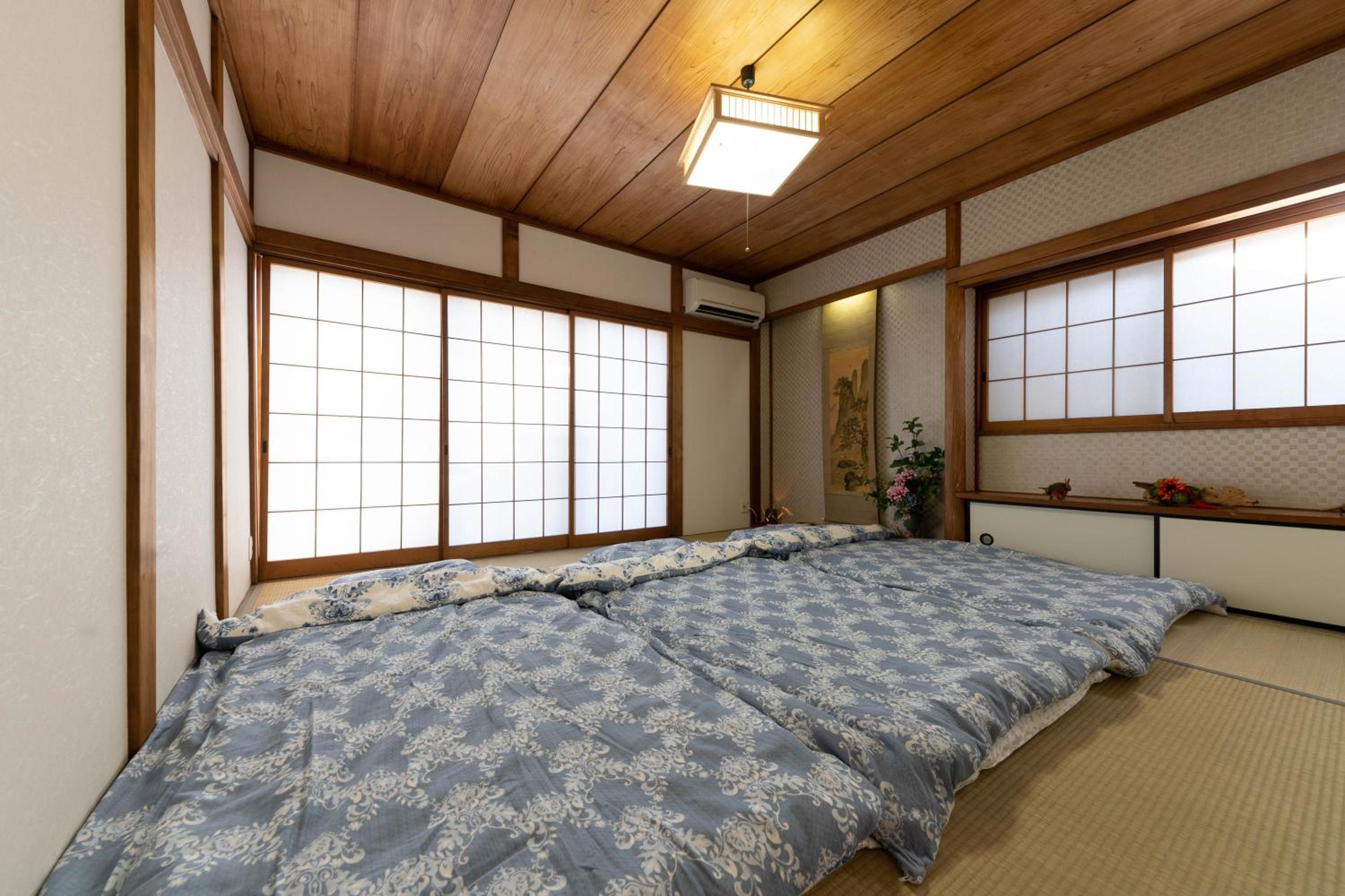 Taro's House Kamakura Hase