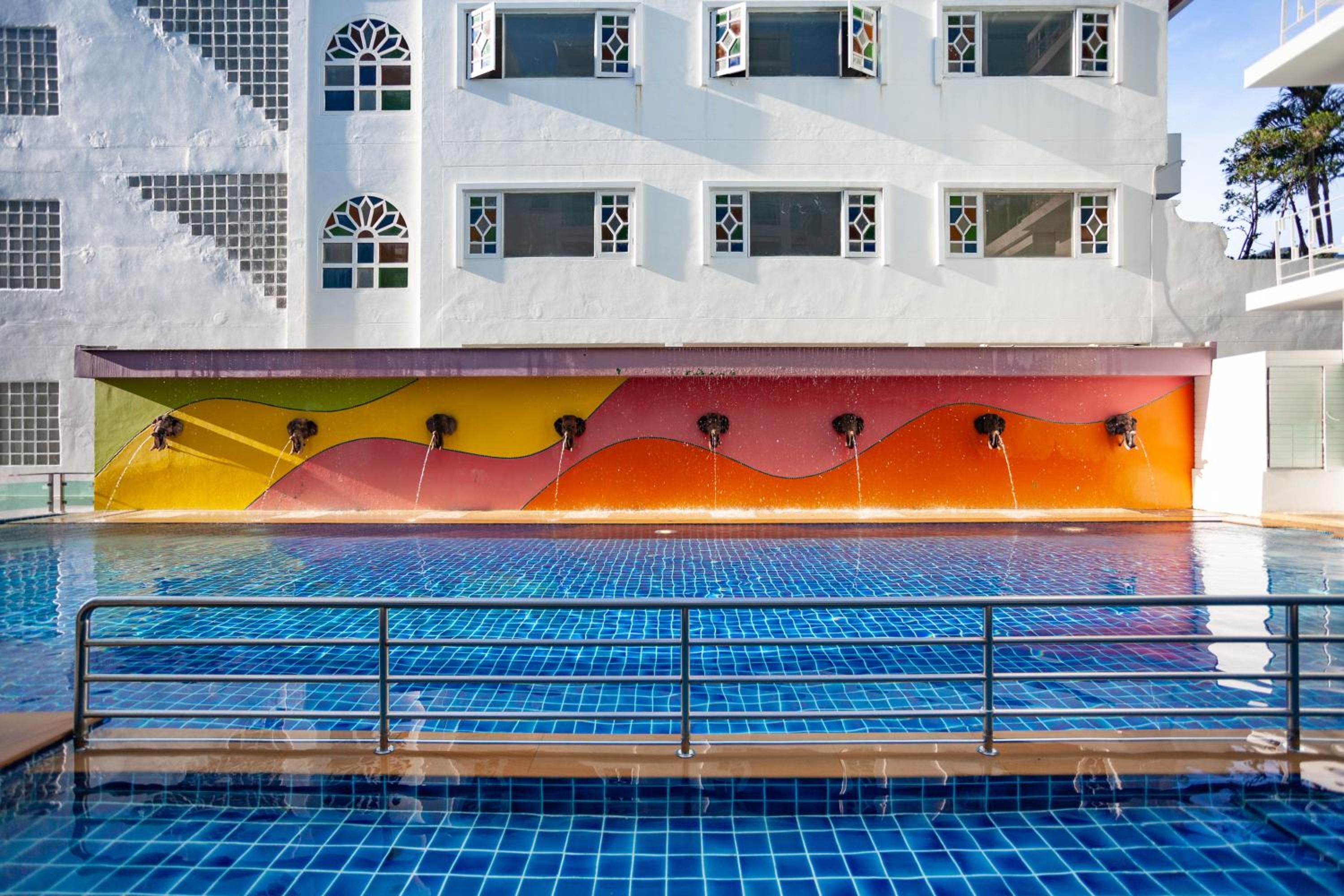 Baumancasa Beach Resort, photo 93