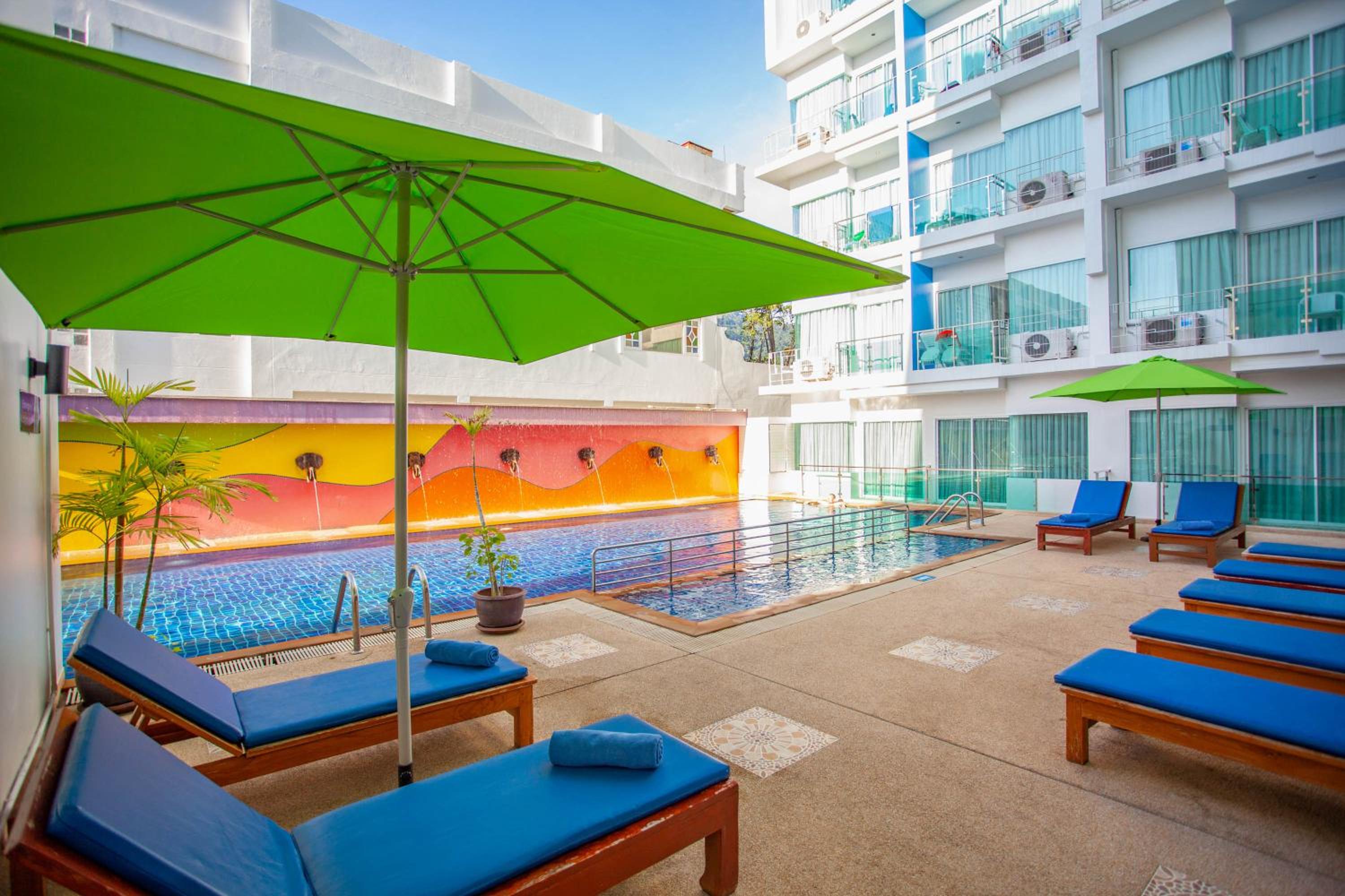 Baumancasa Beach Resort, photo 52