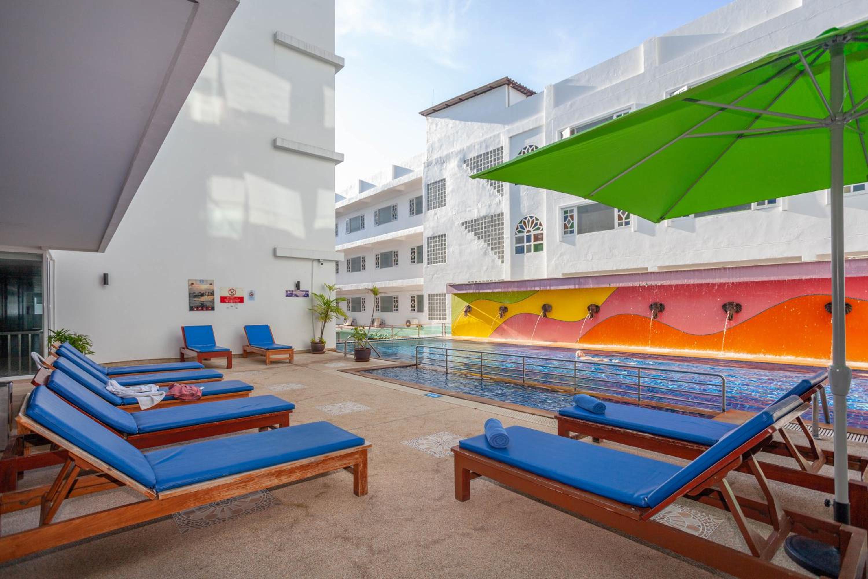 Baumancasa Beach Resort, photo 61