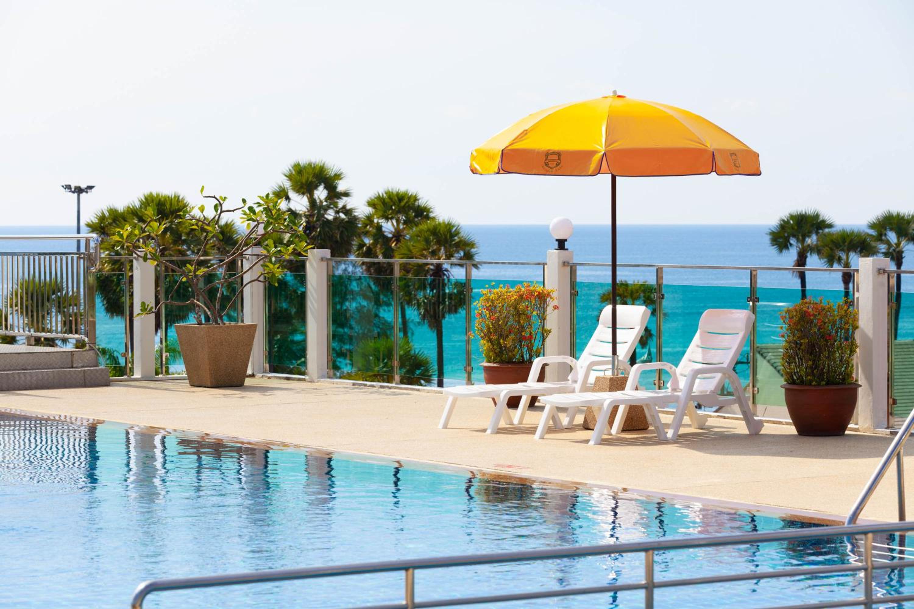 Baumancasa Beach Resort, photo 87