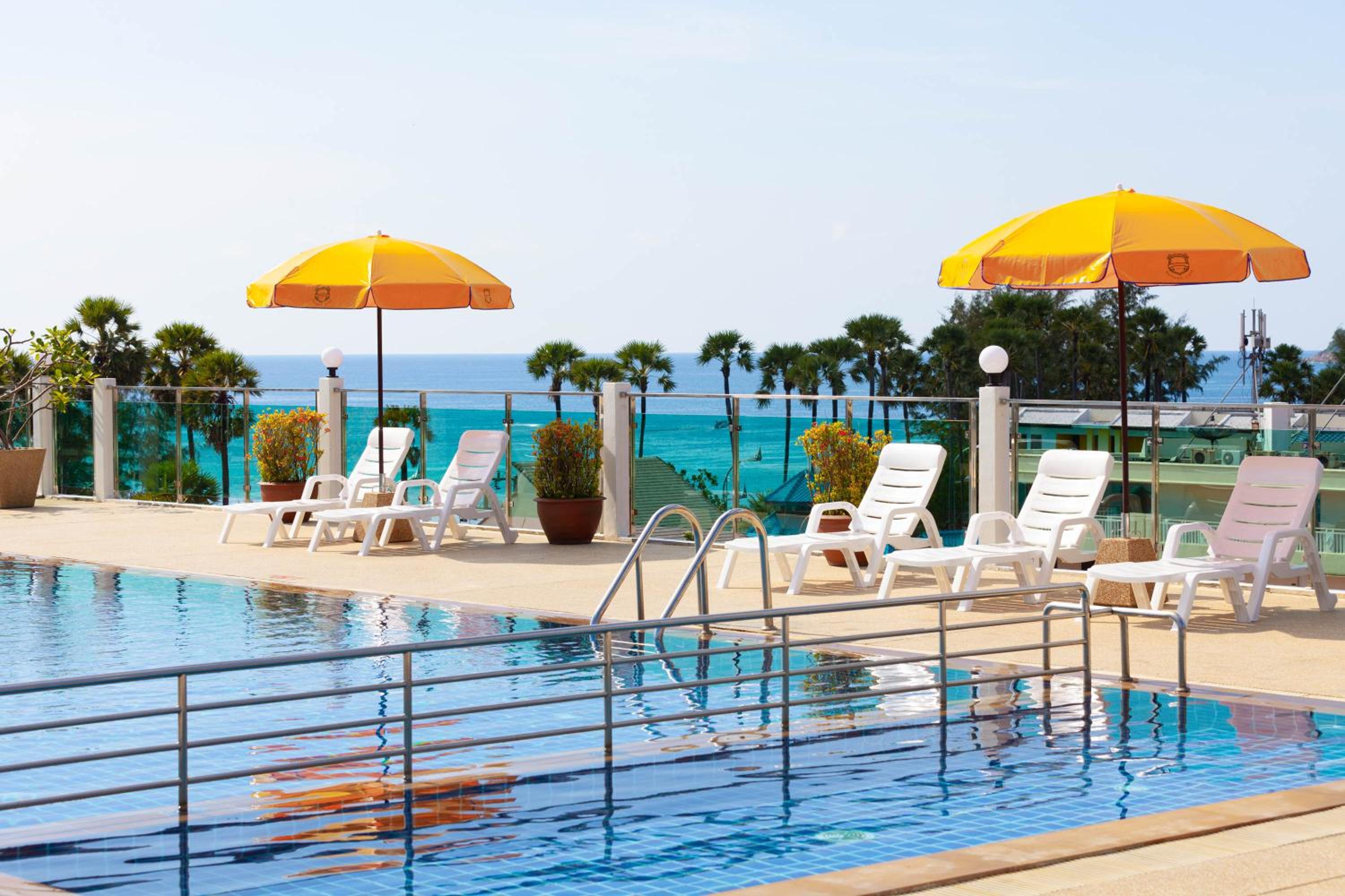 Baumancasa Beach Resort, photo 120