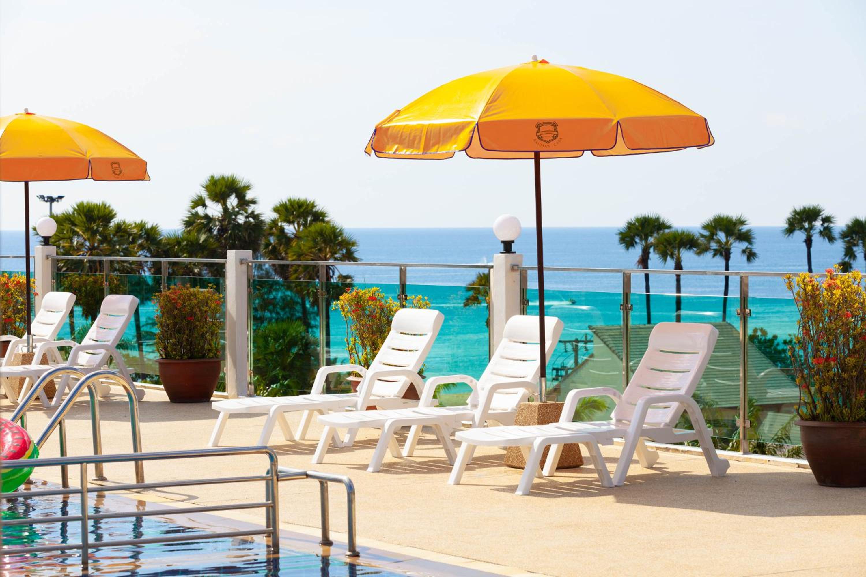 Baumancasa Beach Resort, photo 129