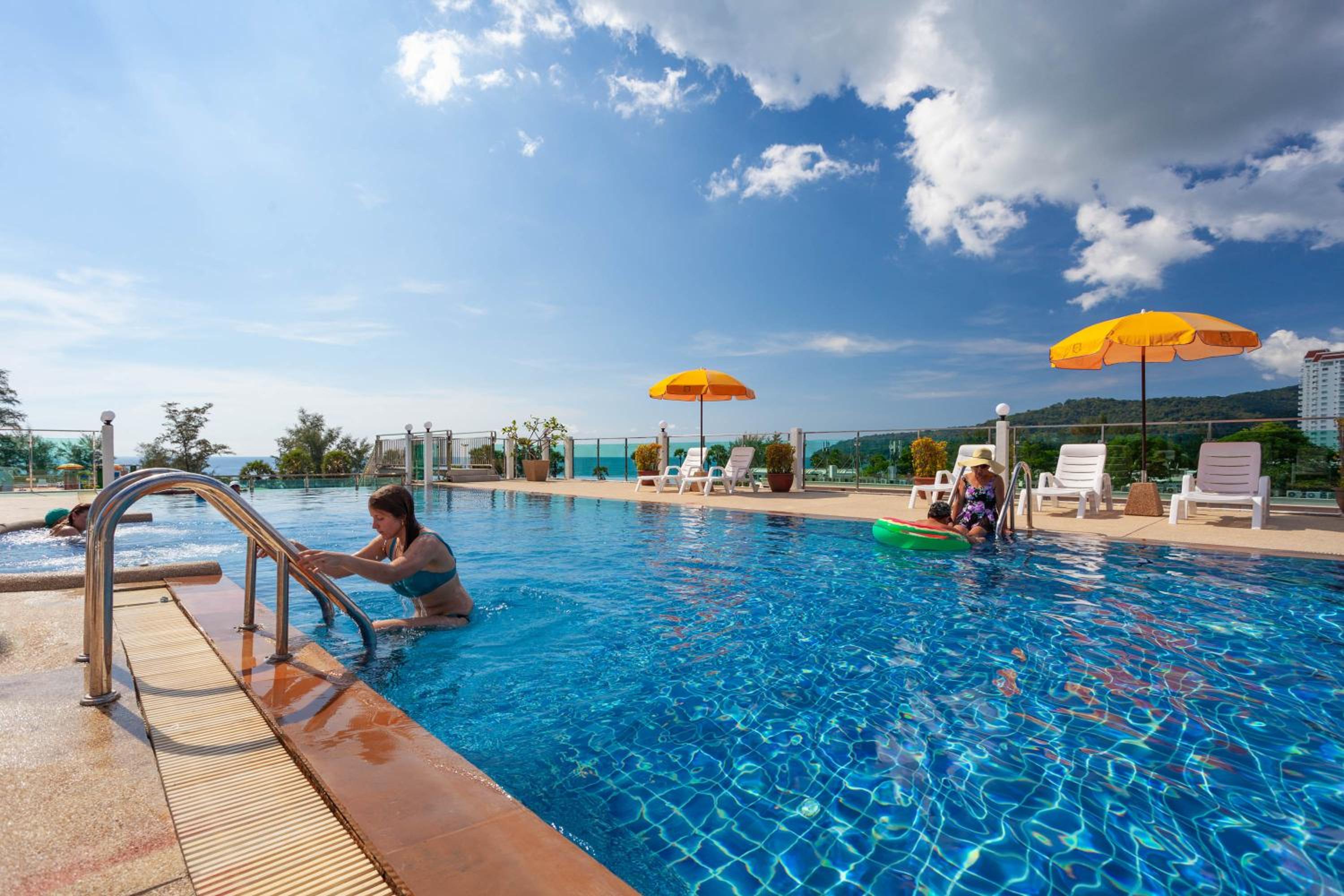 Baumancasa Beach Resort, photo 72