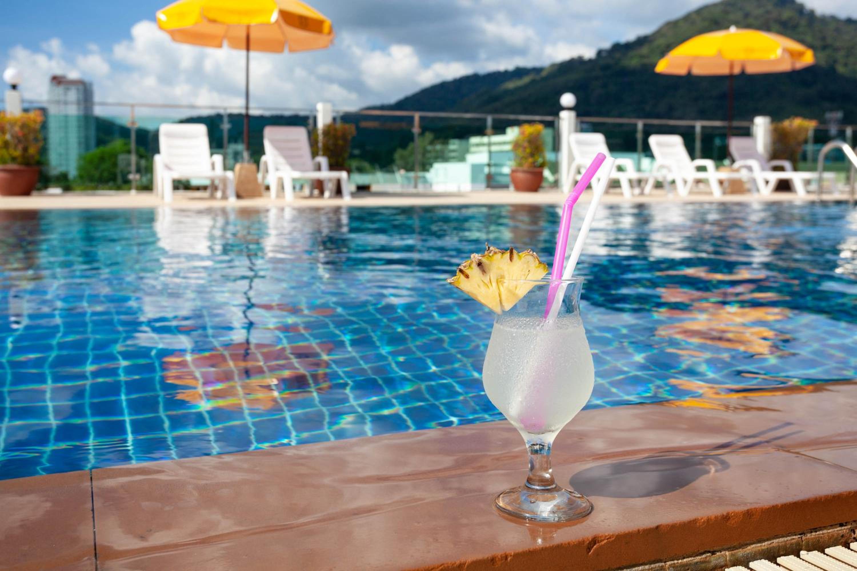 Baumancasa Beach Resort, photo 118
