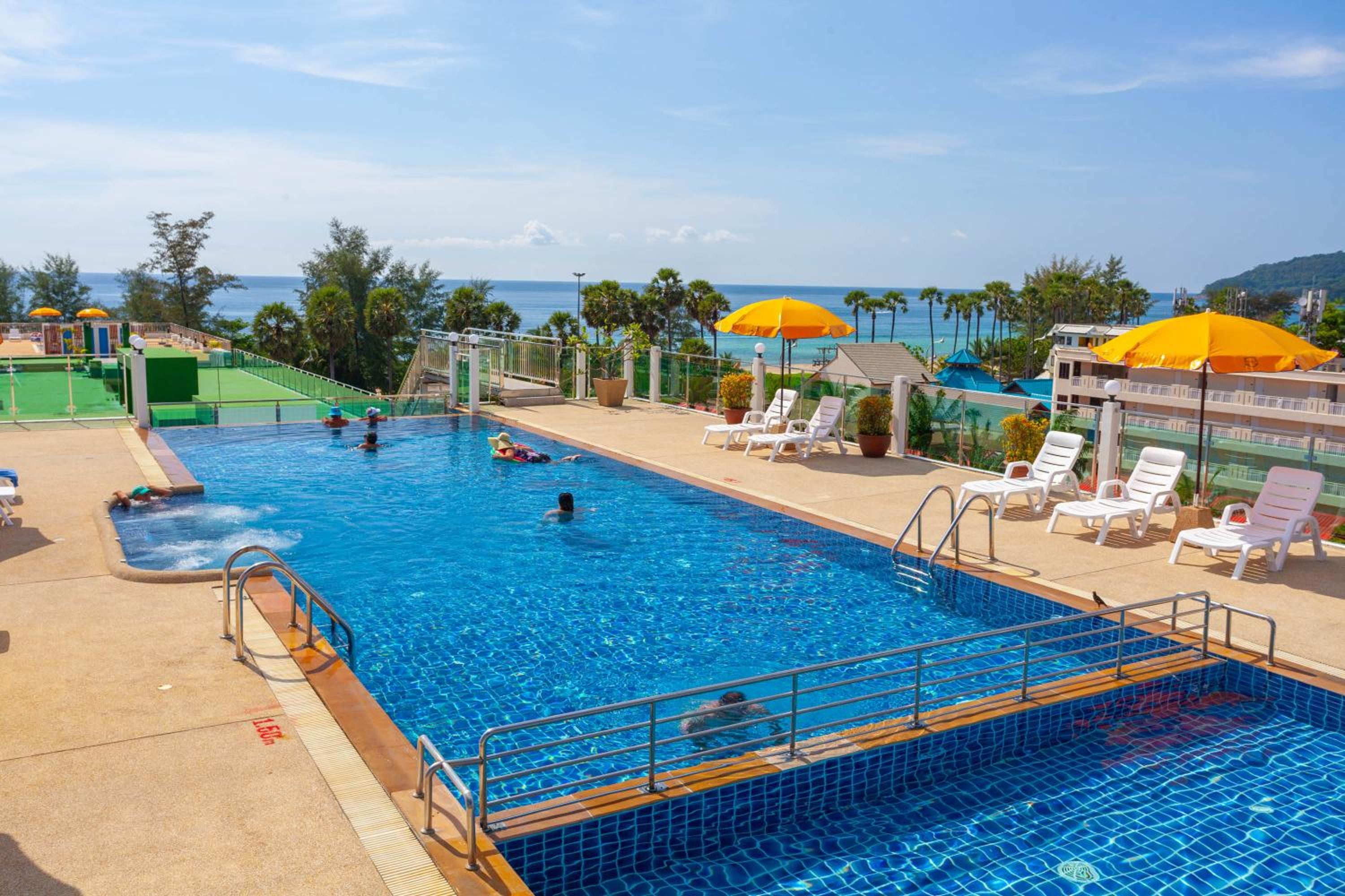 Baumancasa Beach Resort, photo 88