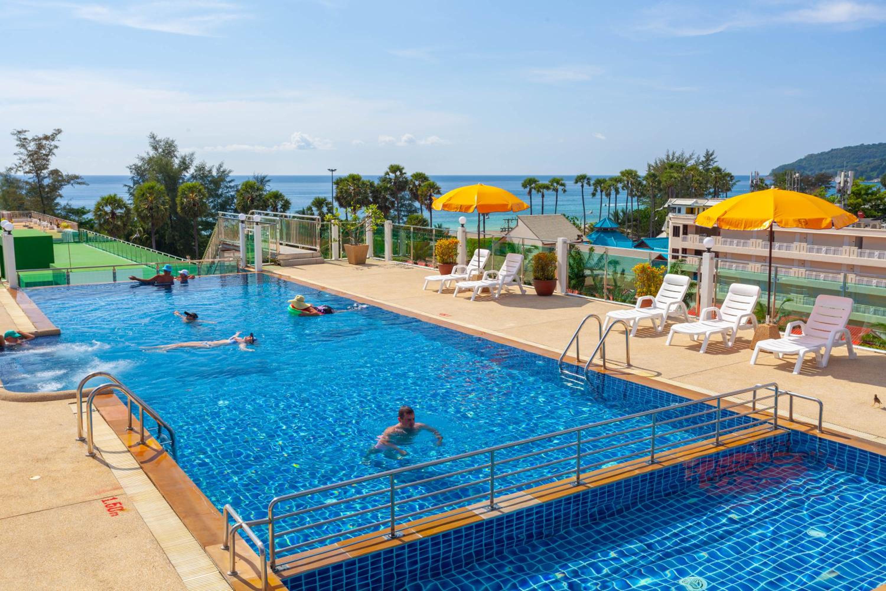 Baumancasa Beach Resort, photo 124