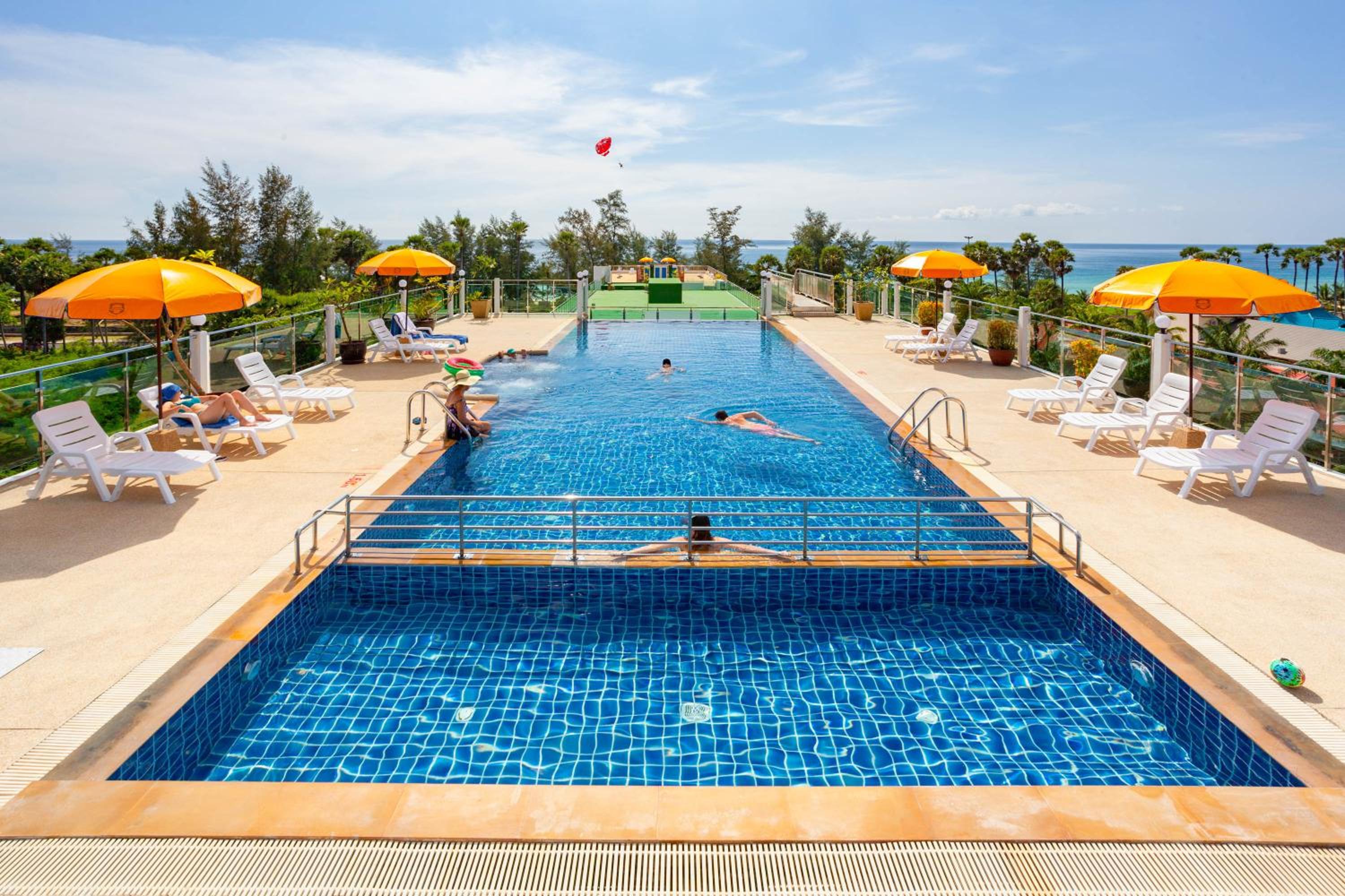 Baumancasa Beach Resort, photo 111