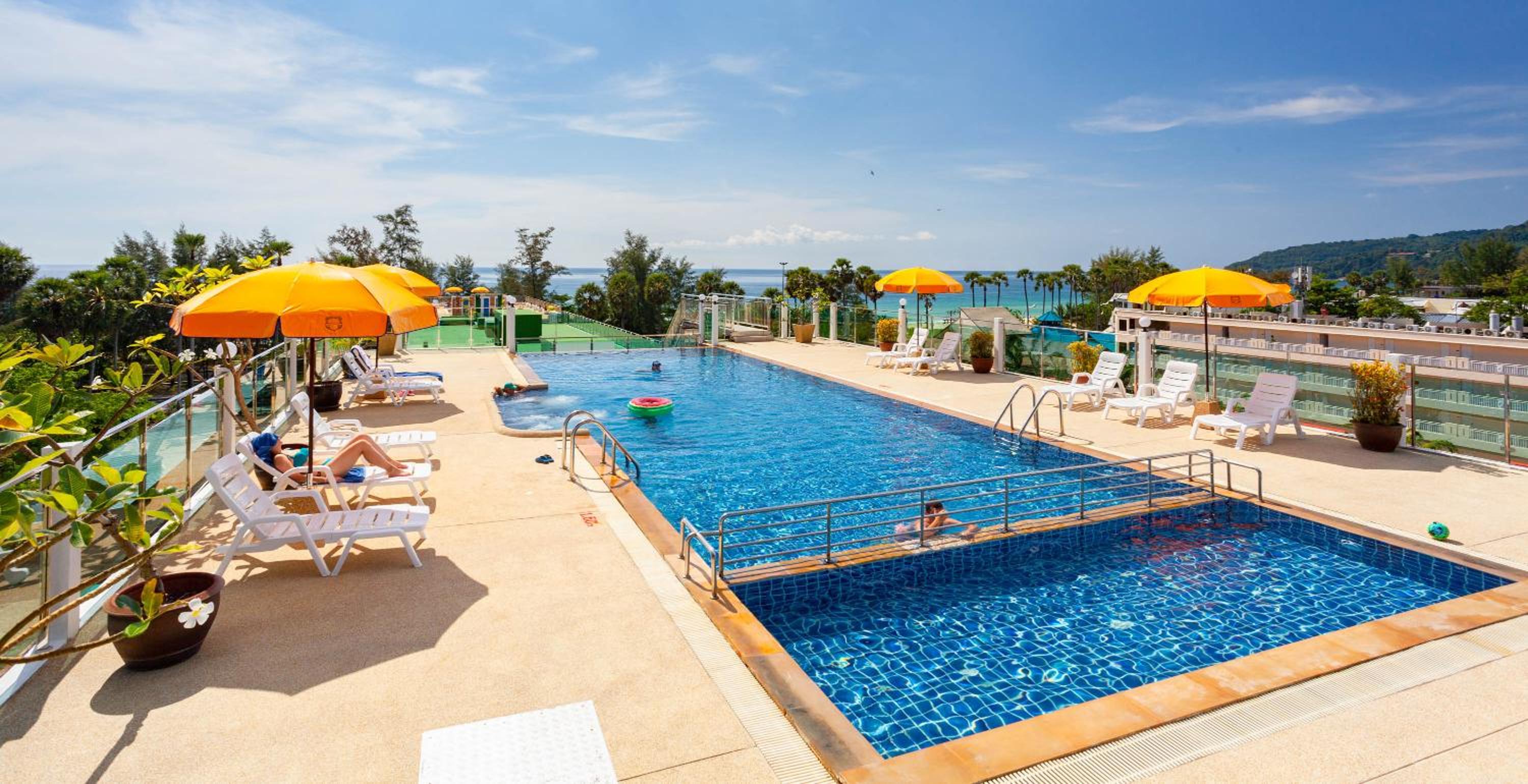 Baumancasa Beach Resort, photo 74