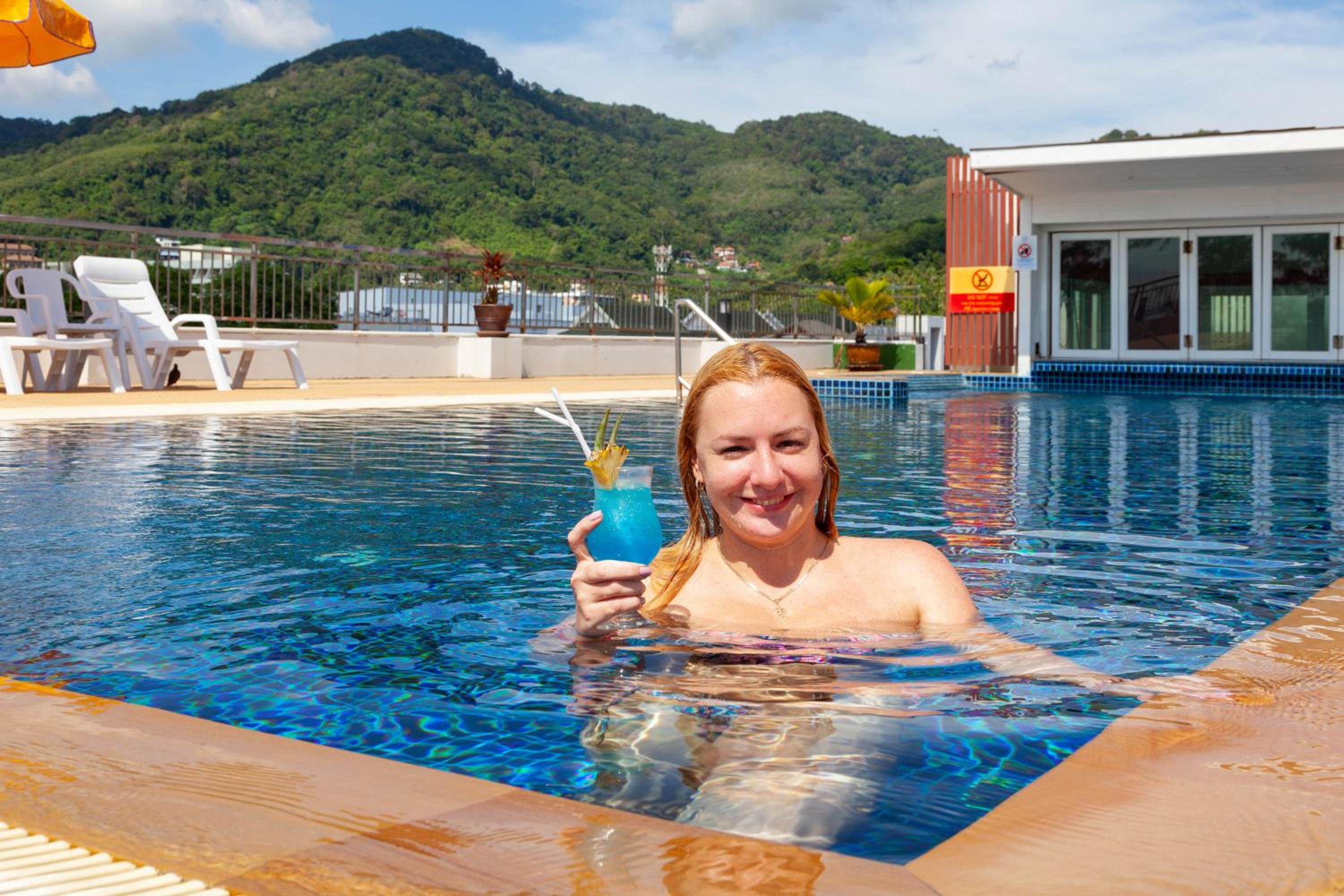 Baumancasa Beach Resort, photo 83