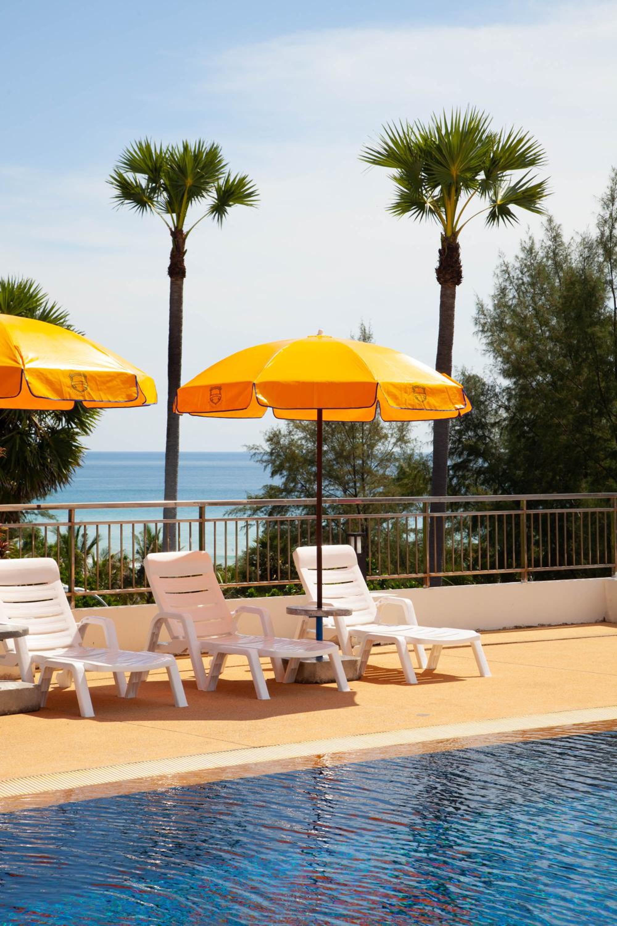 Baumancasa Beach Resort, photo 47