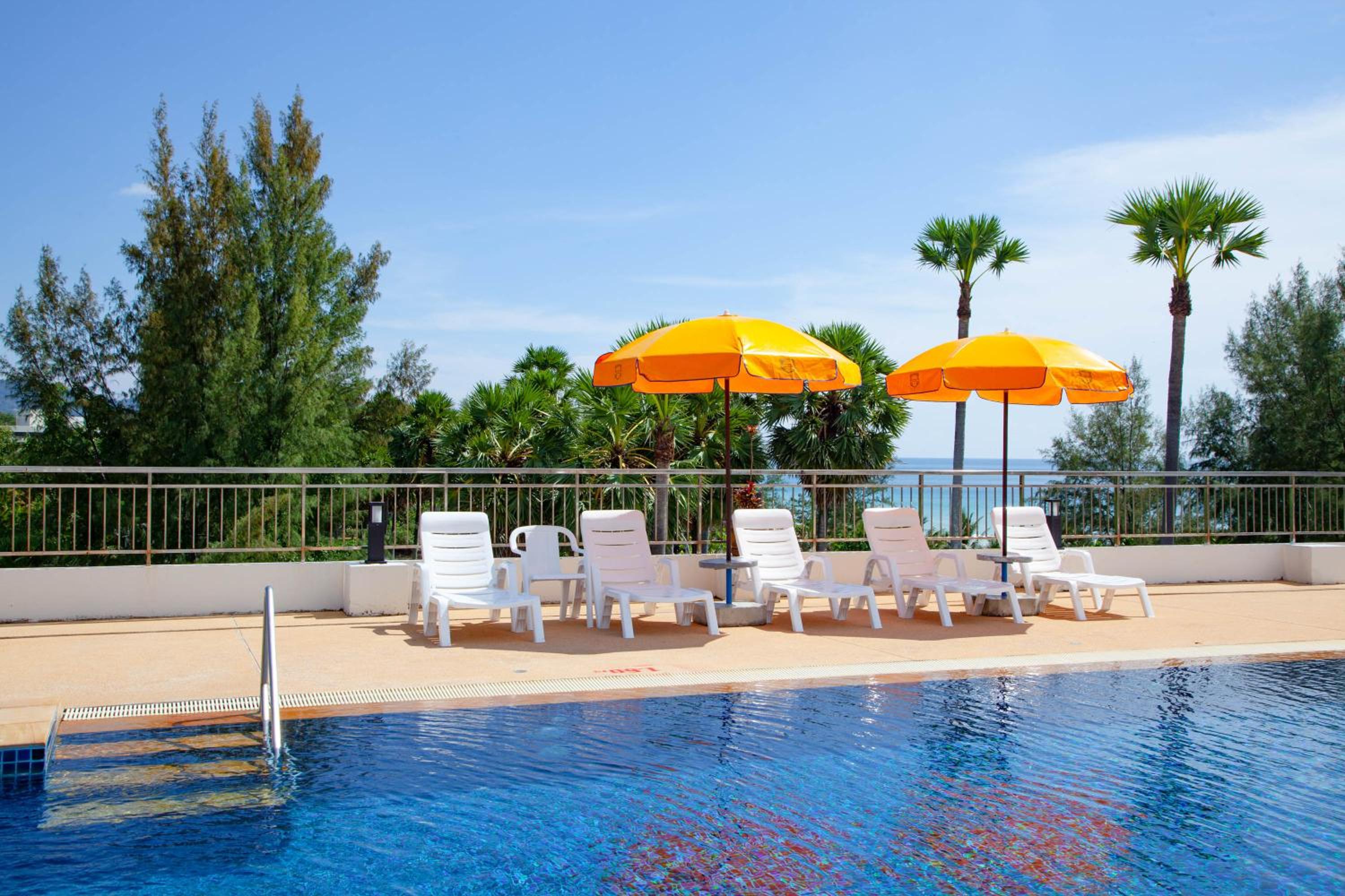 Baumancasa Beach Resort, photo 41