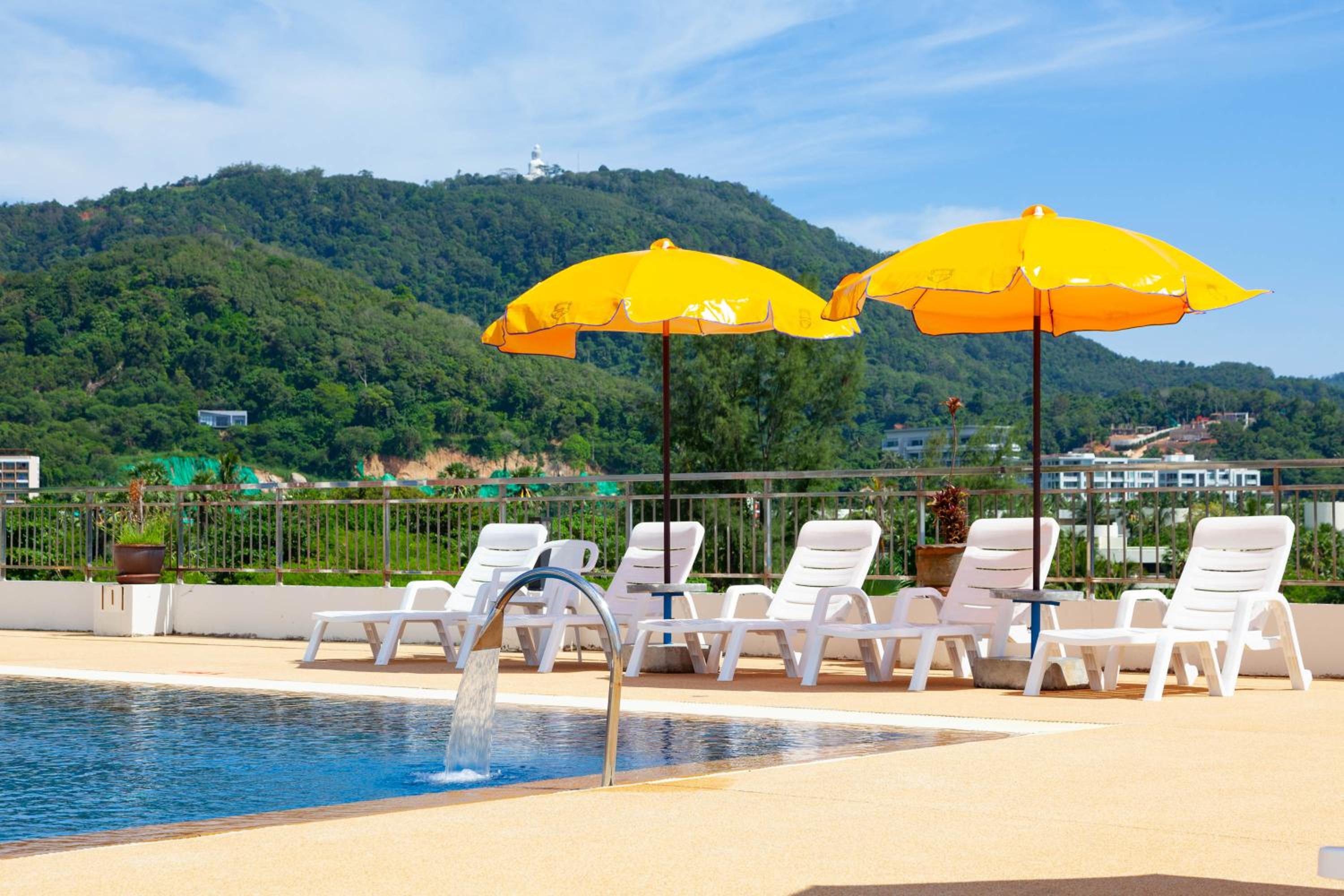 Baumancasa Beach Resort, photo 81