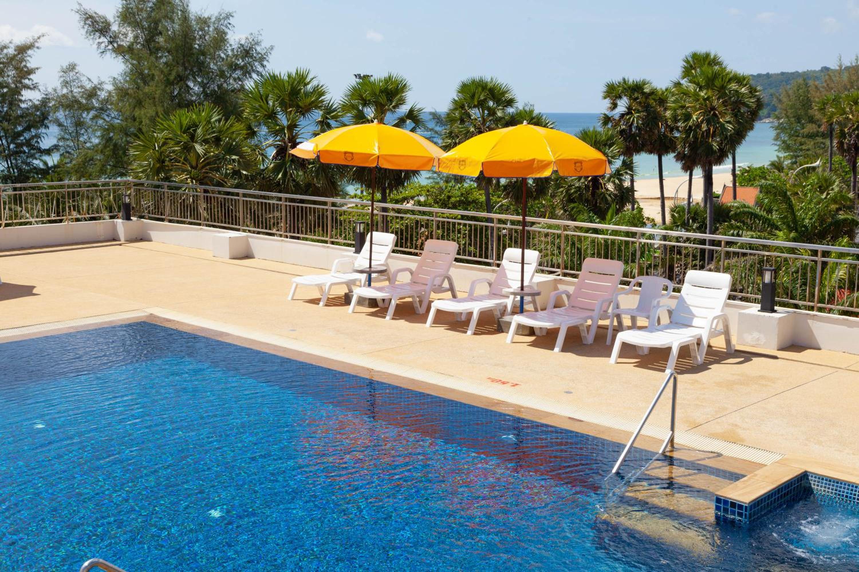 Baumancasa Beach Resort, photo 65