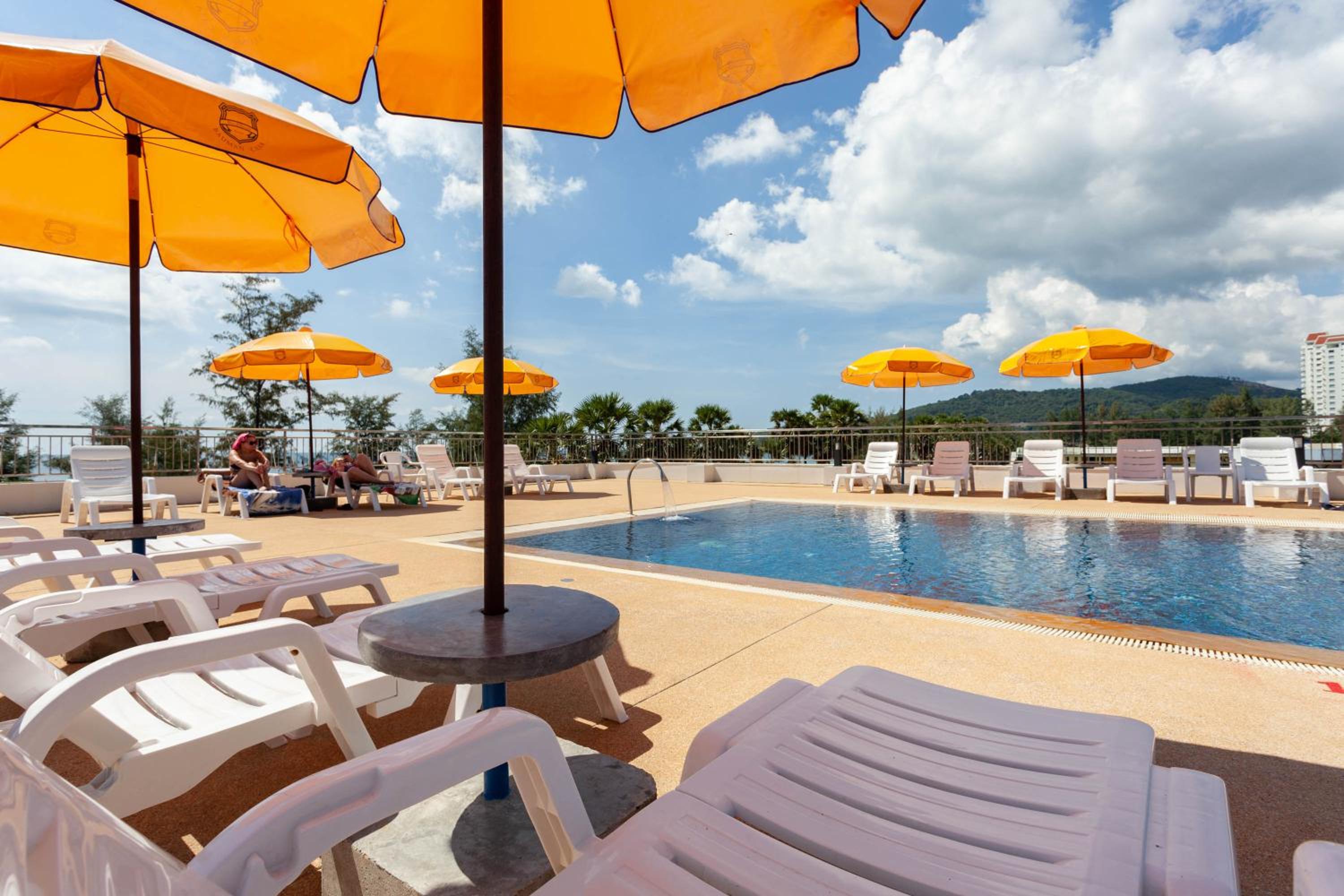 Baumancasa Beach Resort, photo 77