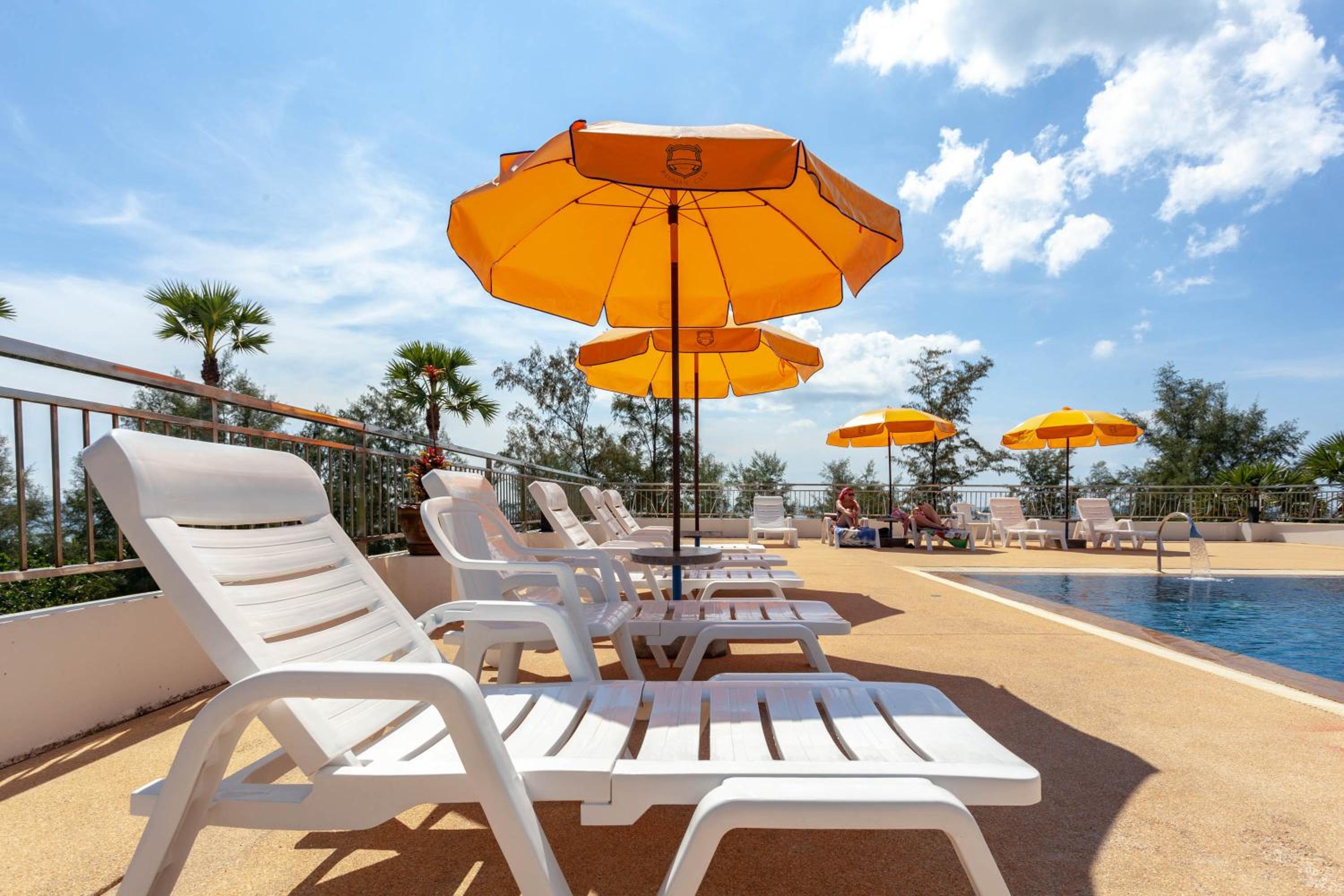 Baumancasa Beach Resort, photo 102