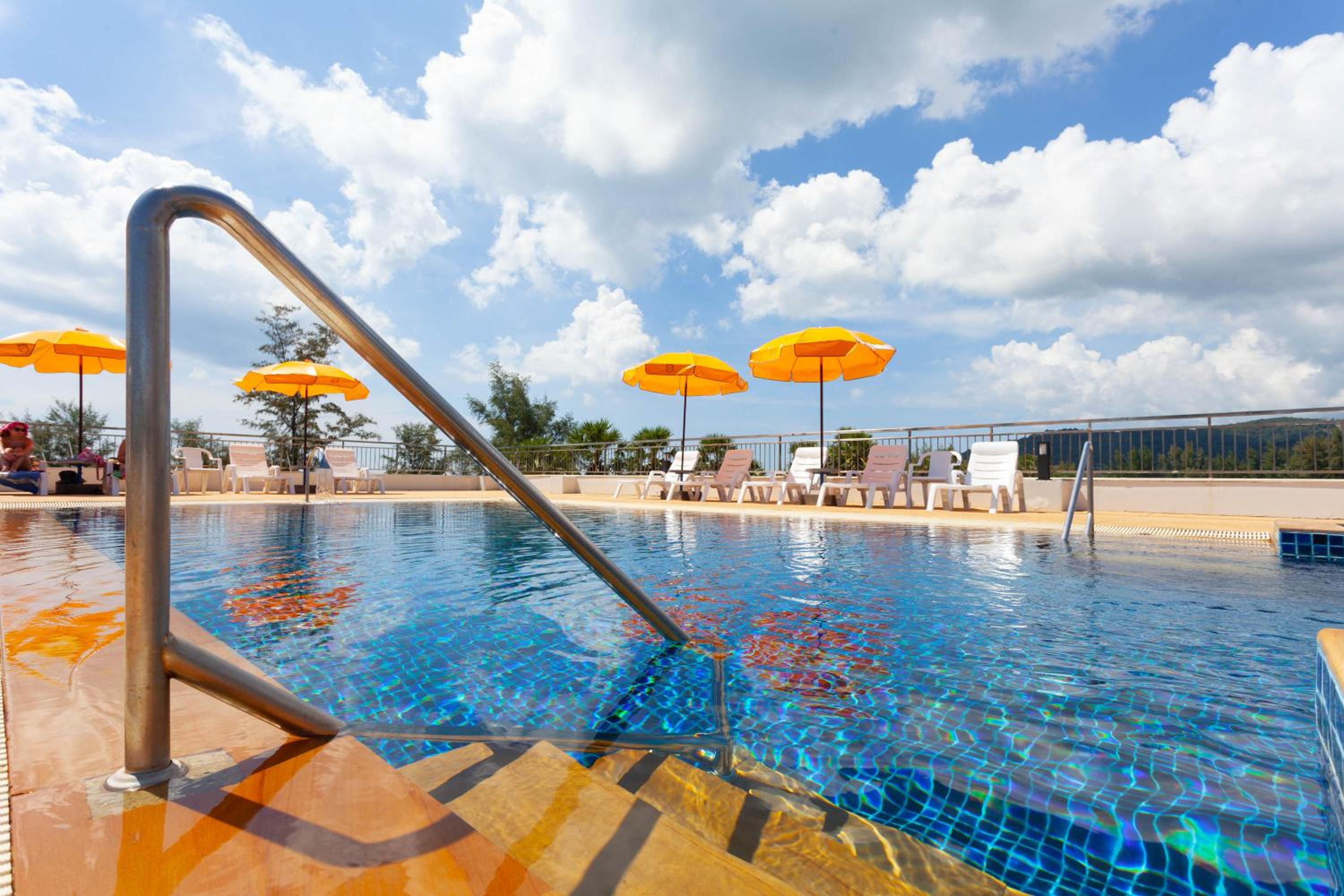 Baumancasa Beach Resort, photo 59