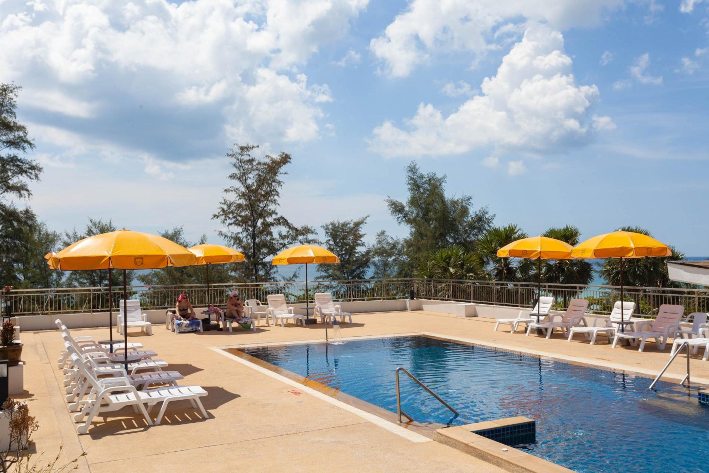 Baumancasa Beach Resort, photo 89