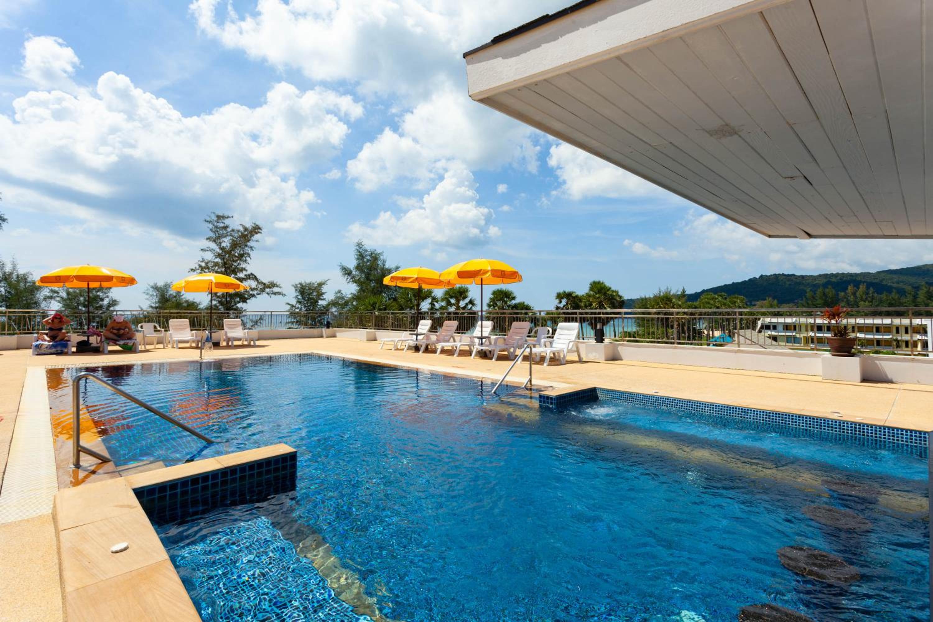Baumancasa Beach Resort, photo 43