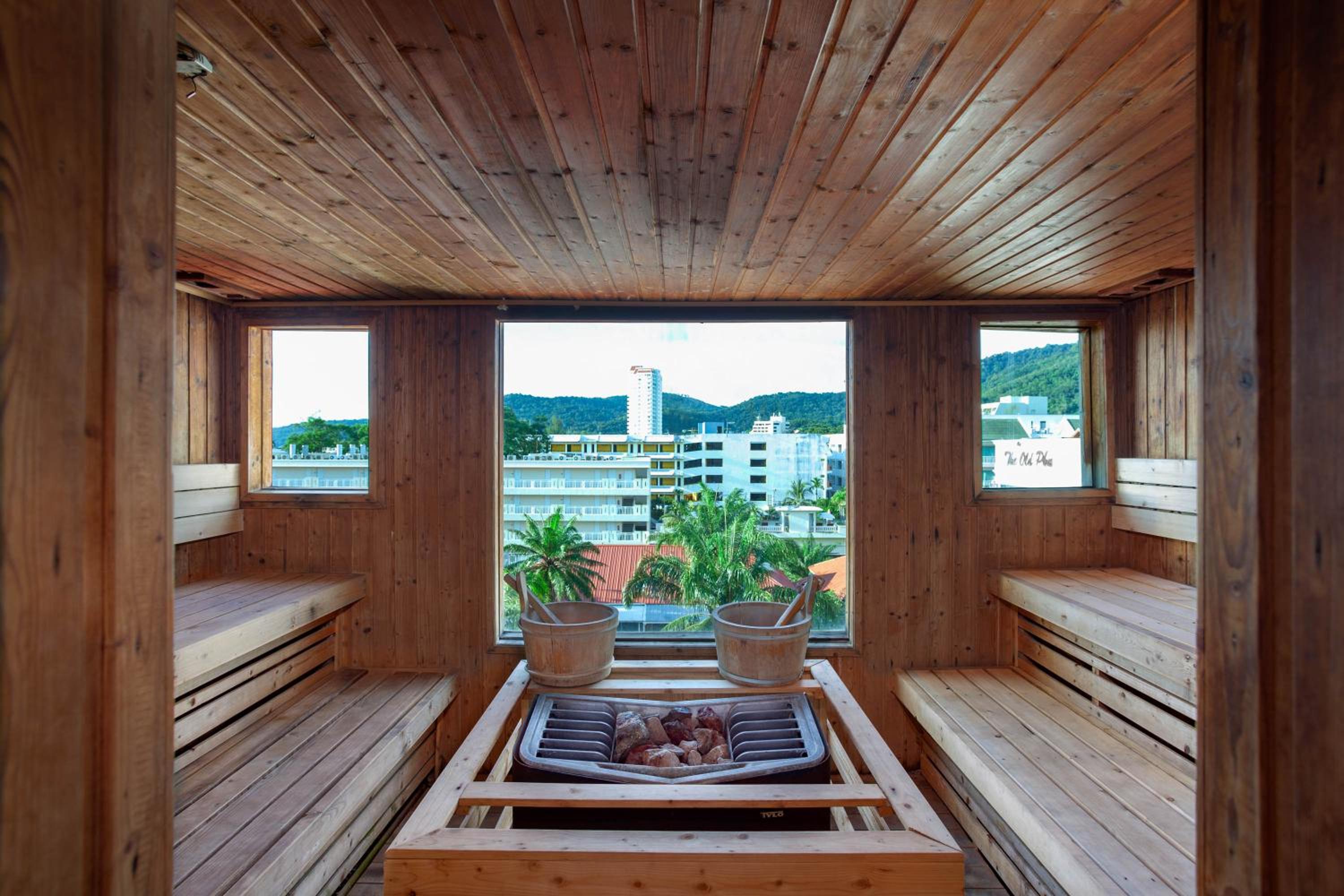 Baumancasa Beach Resort, photo 100