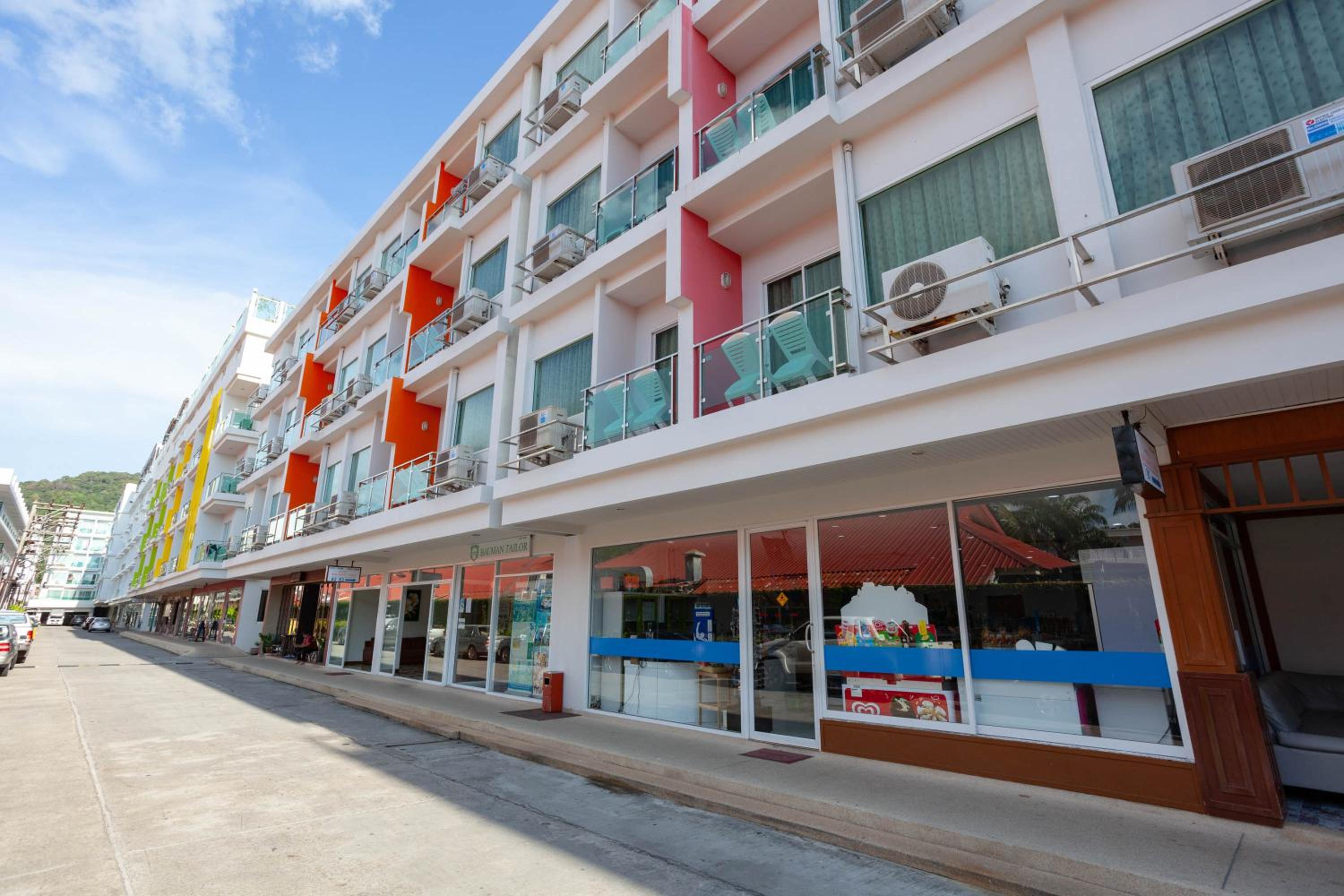 Baumancasa Beach Resort, photo 126