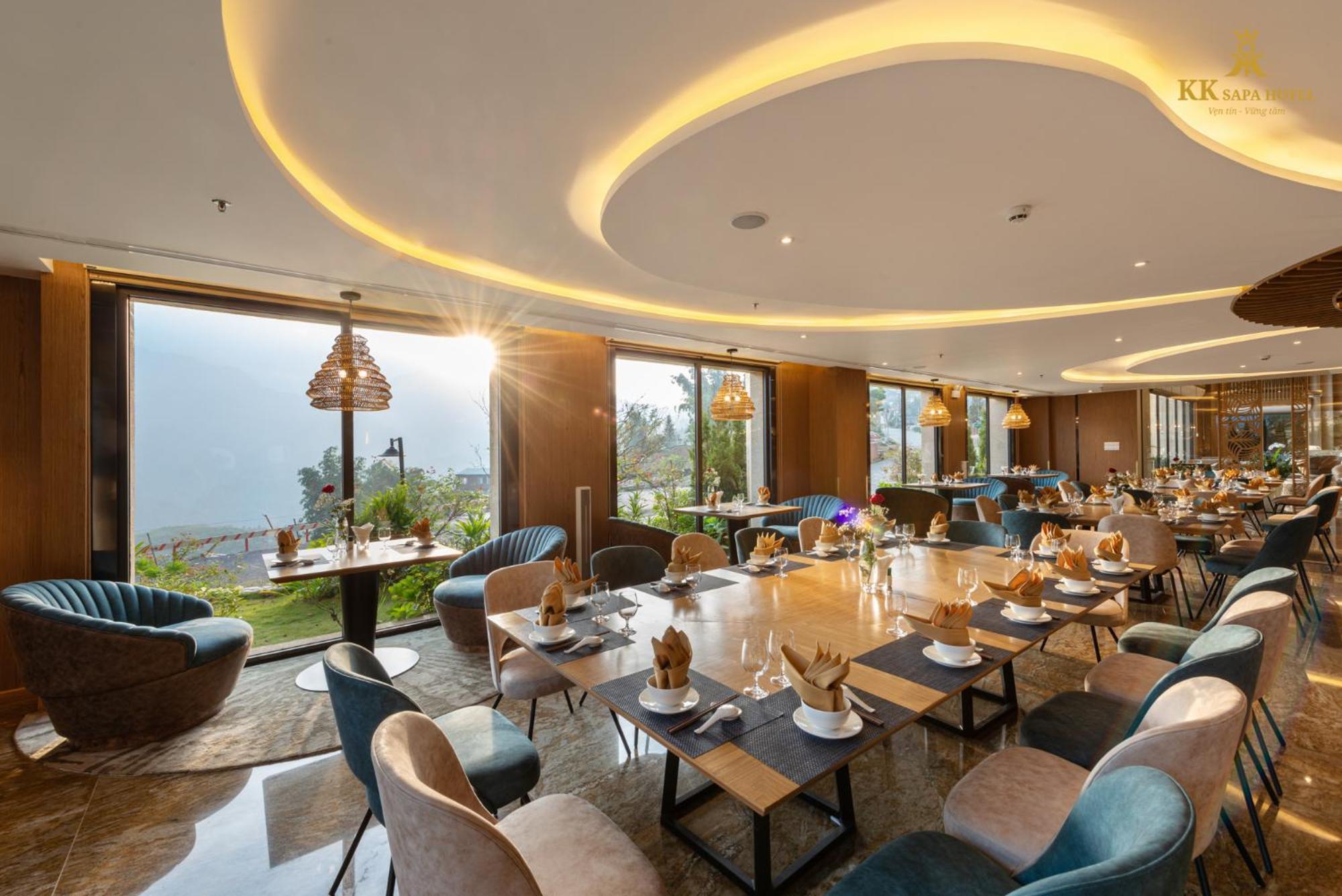 KK Sapa Hotel 27