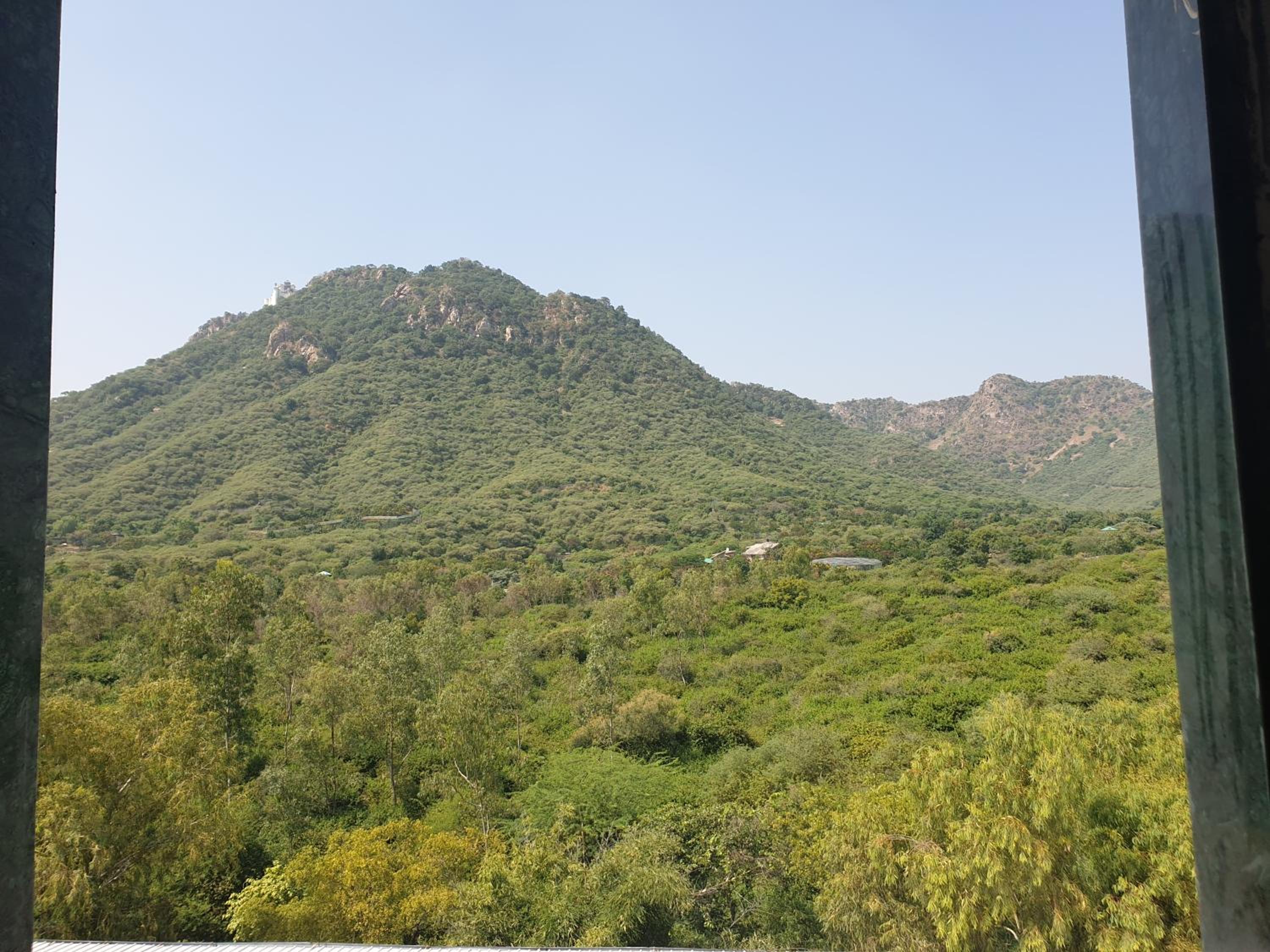 Bamboo Saa Resort & Spa - Udaipur - Image 3