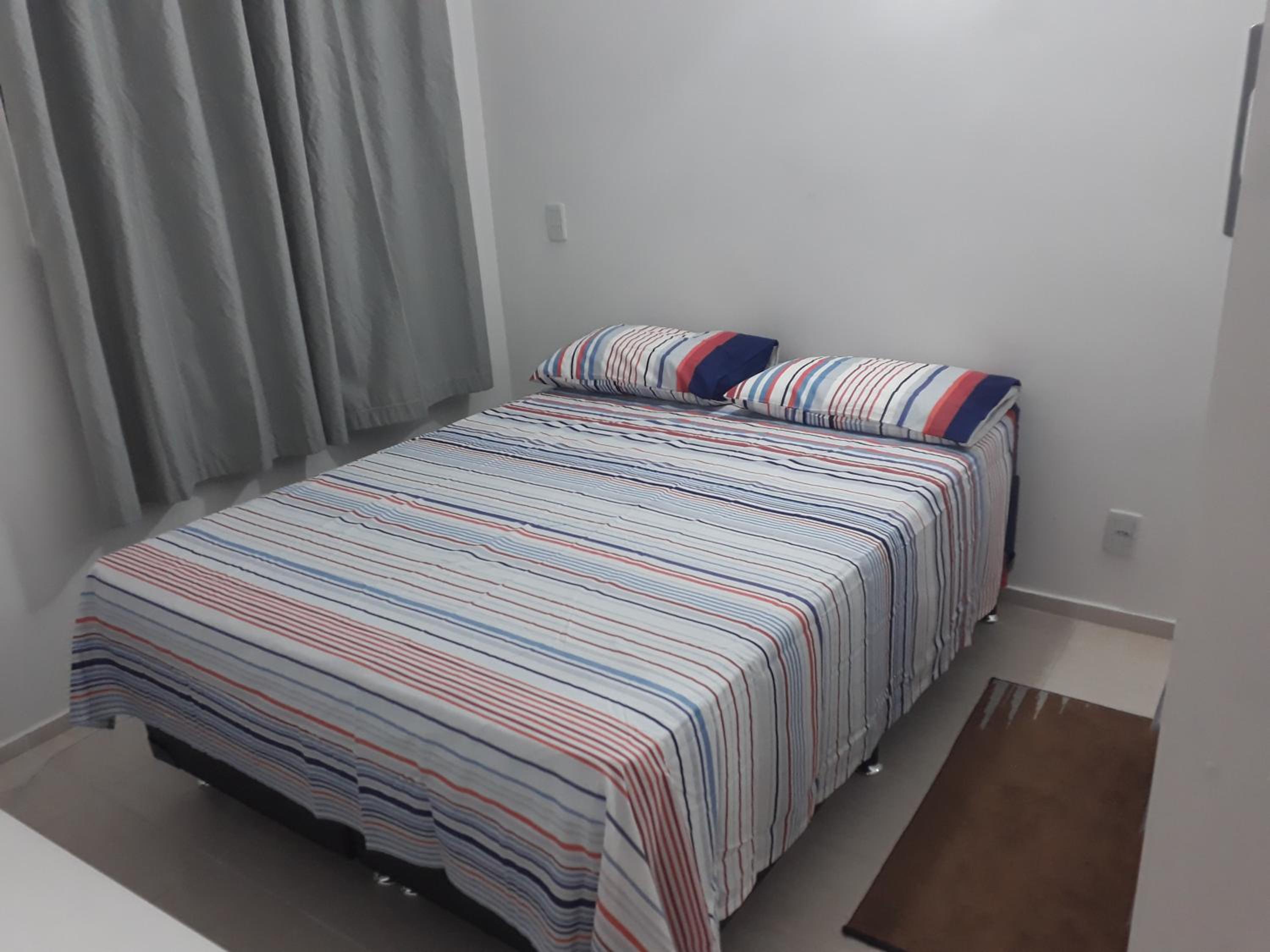 Natureza e paz no Sahy