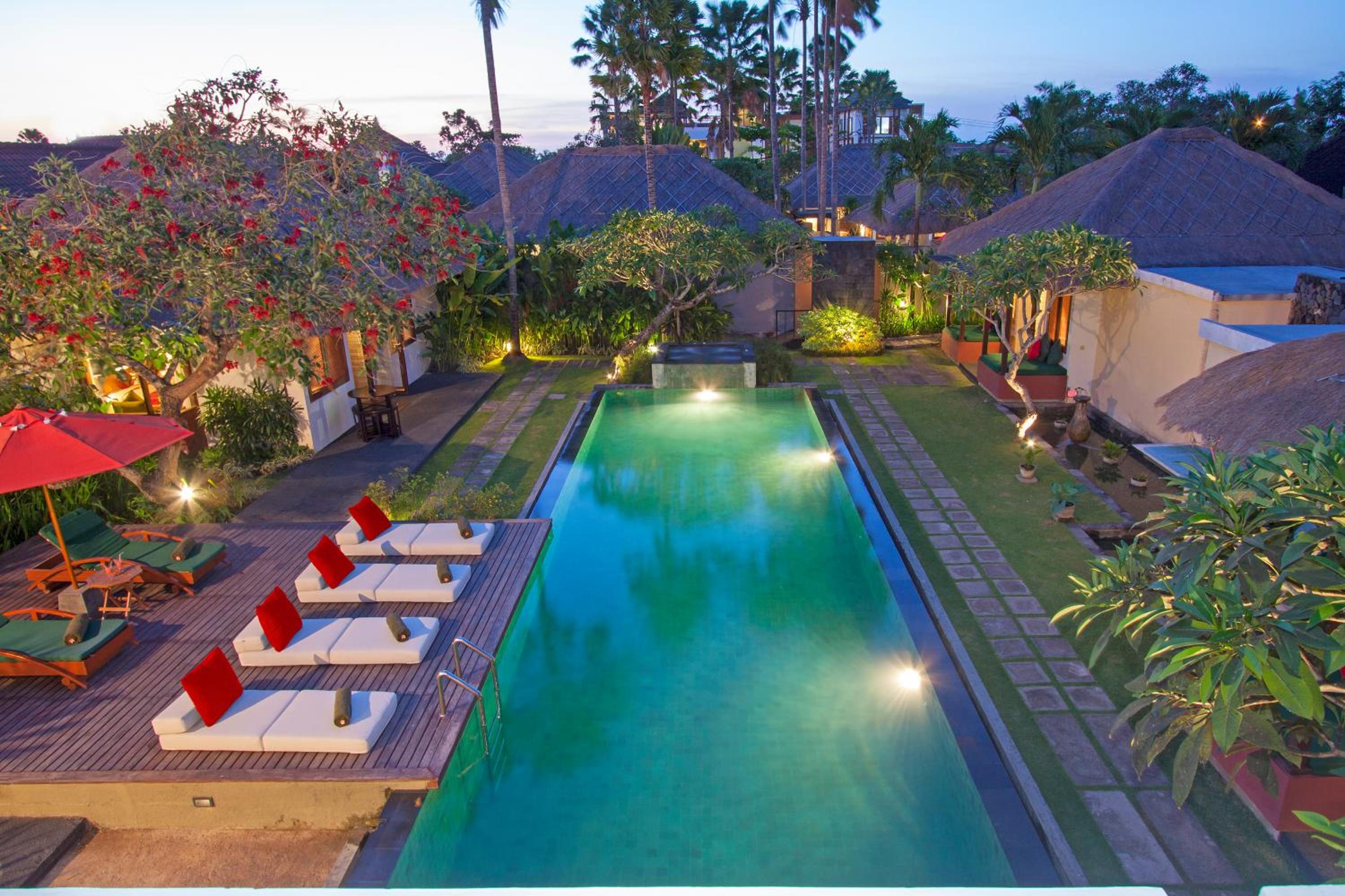 Imani Villas