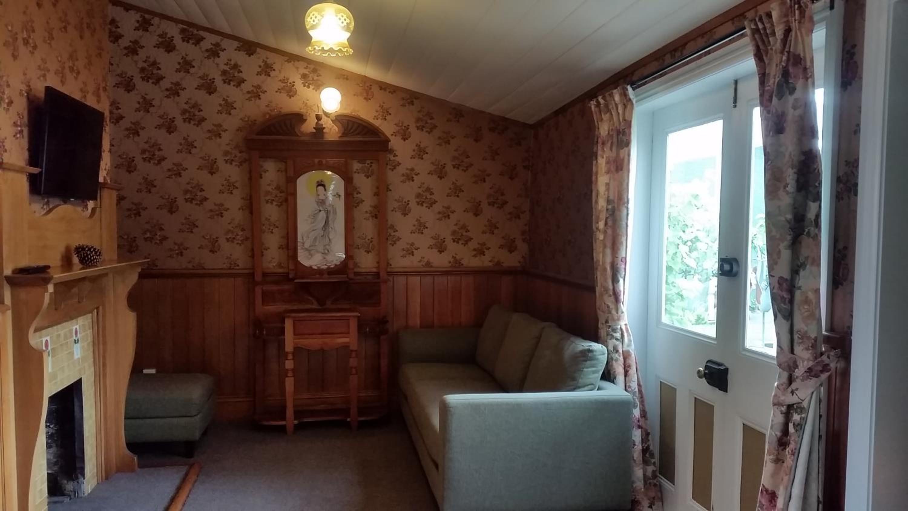 Designer Cottage, photo 27