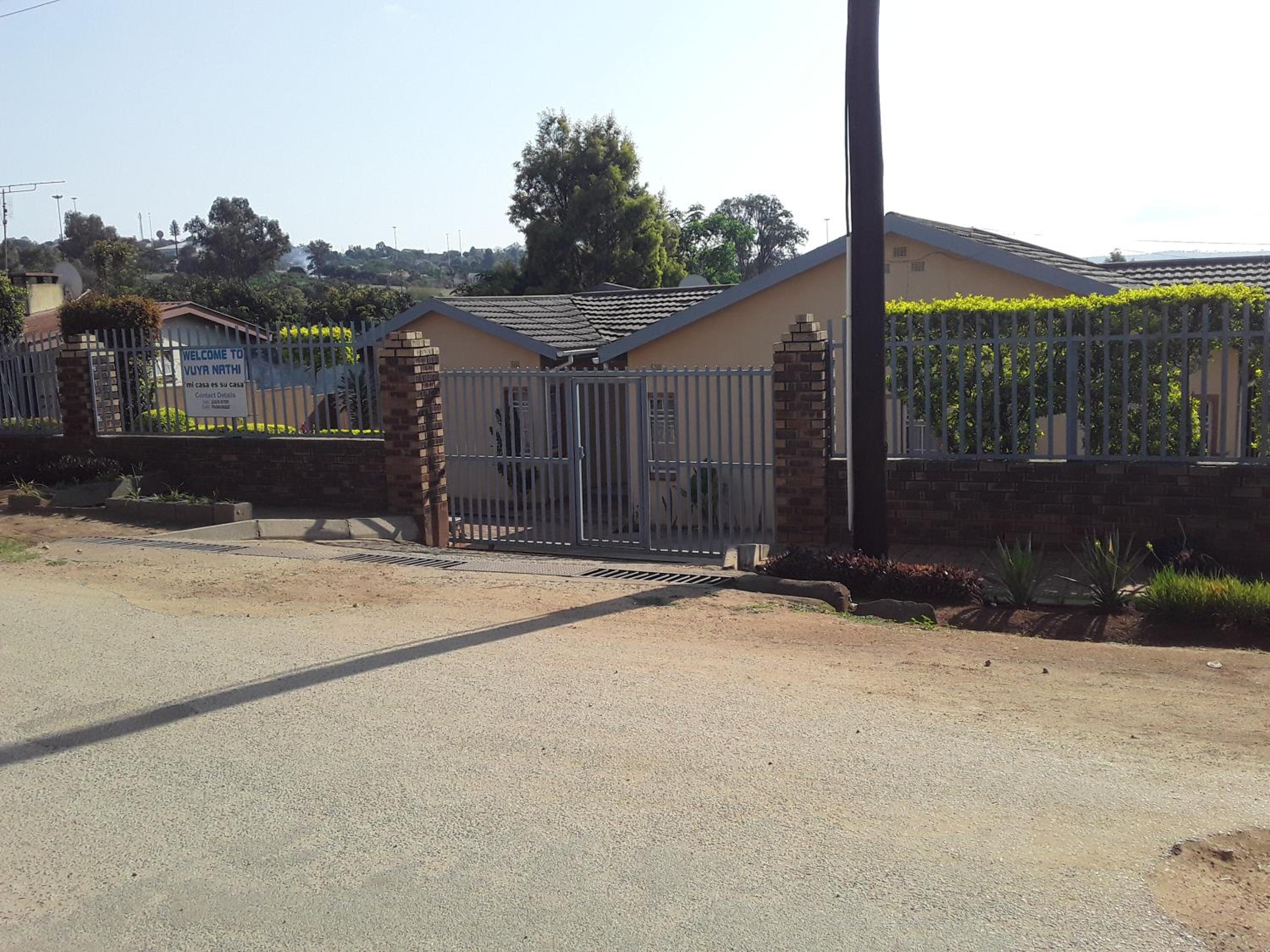 Vuya Nathi Bed and Breakfast, photo 19