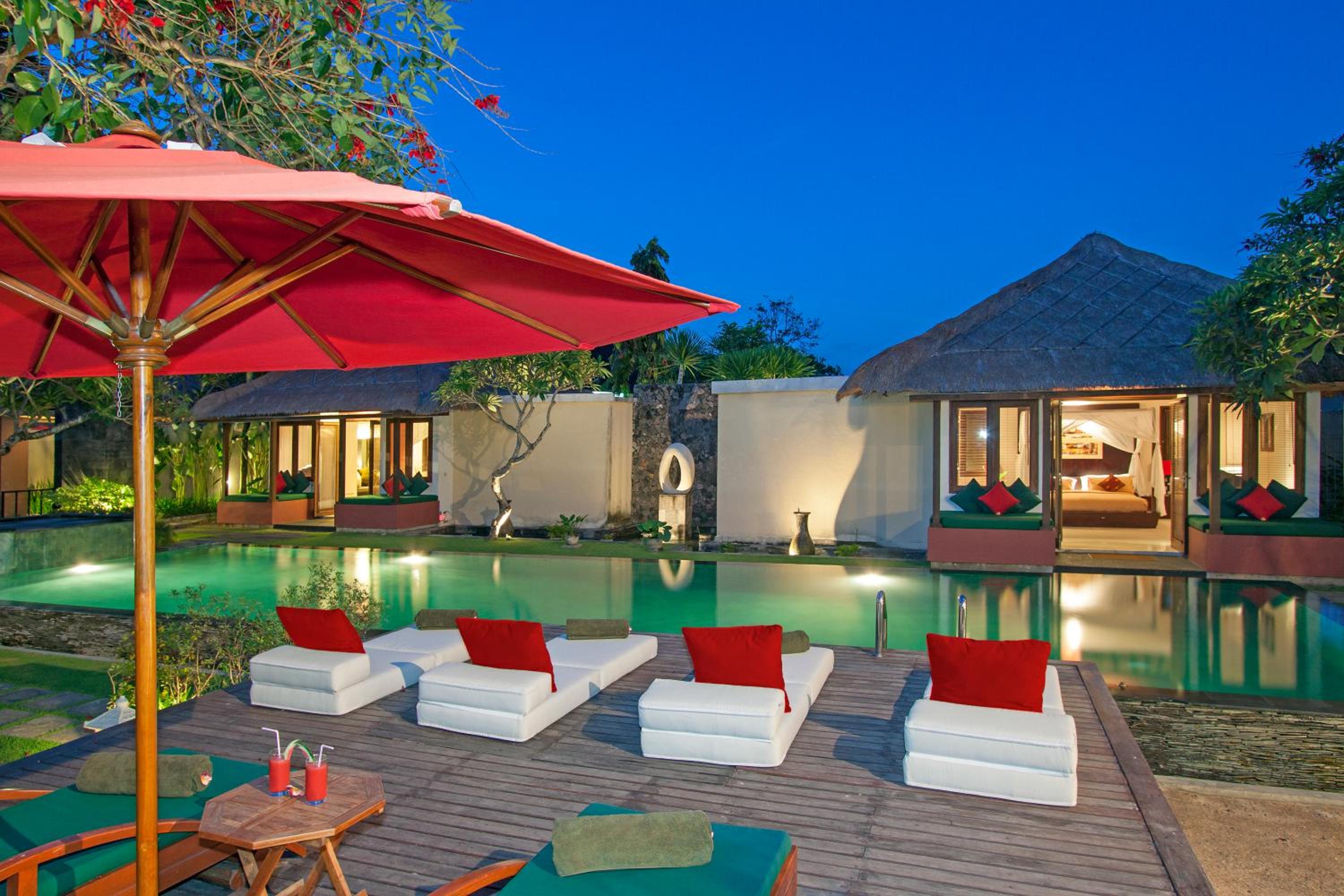 Imani Villas