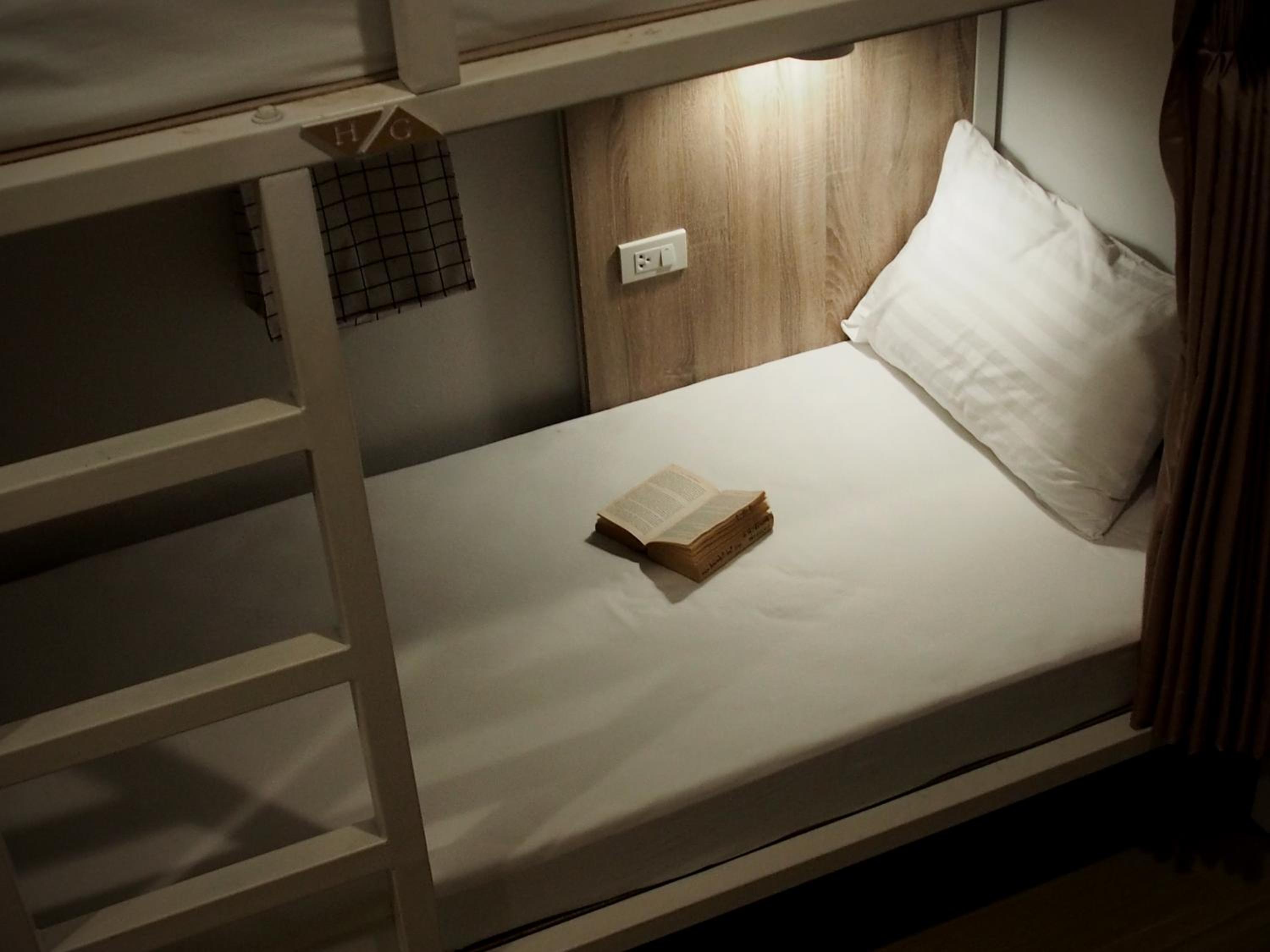 A Day inn Ranong Hostel view 3