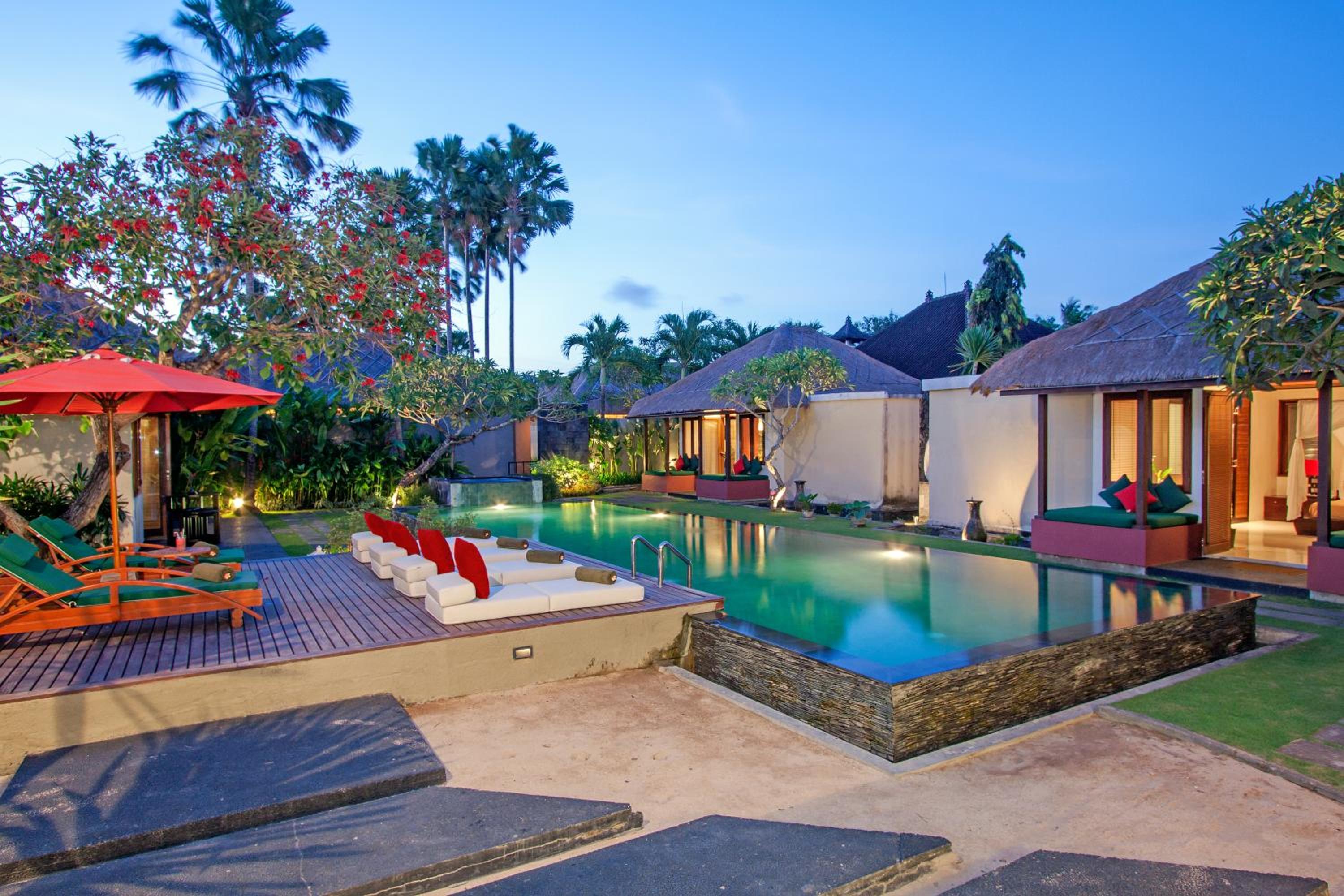 Imani Villas