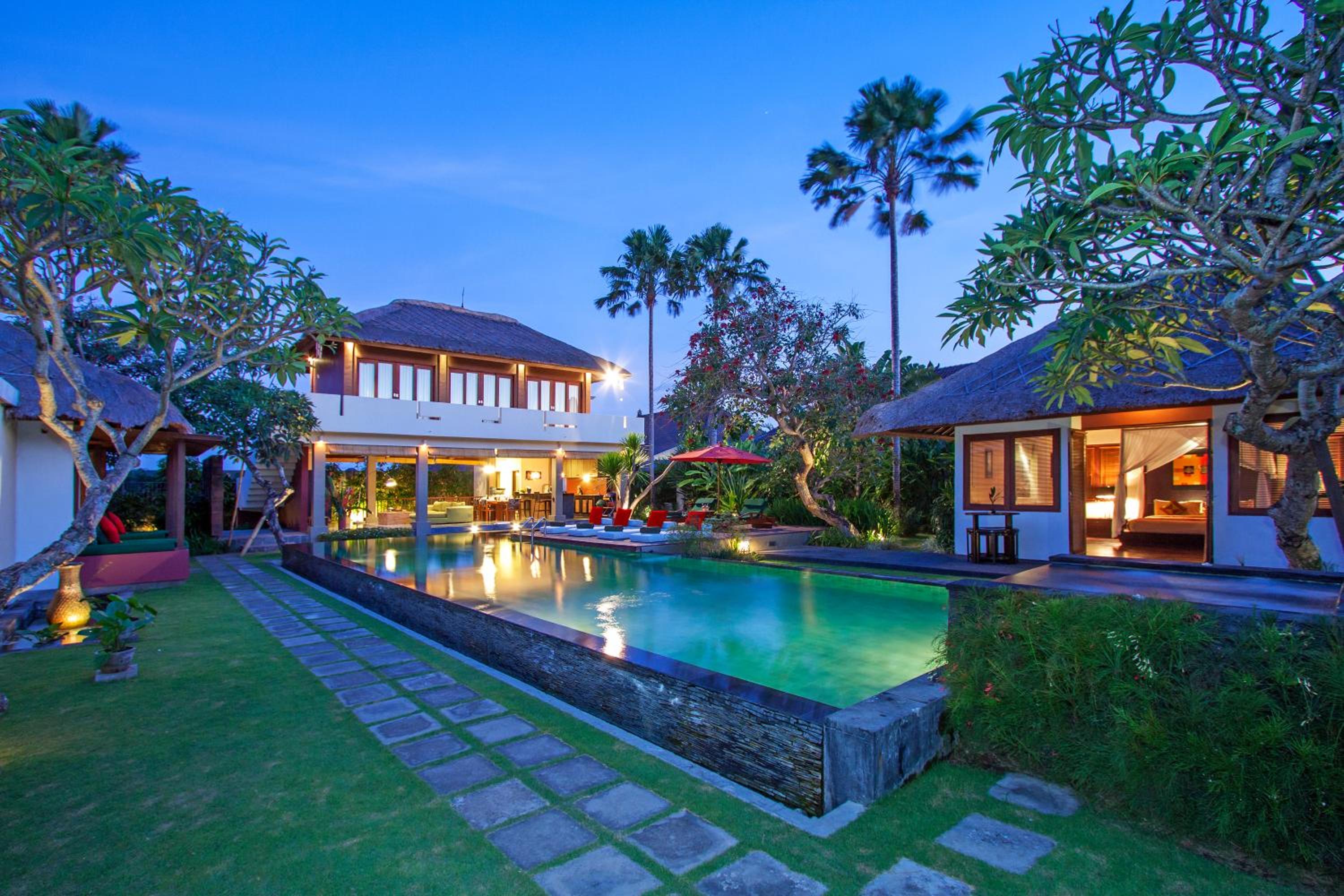 Imani Villas